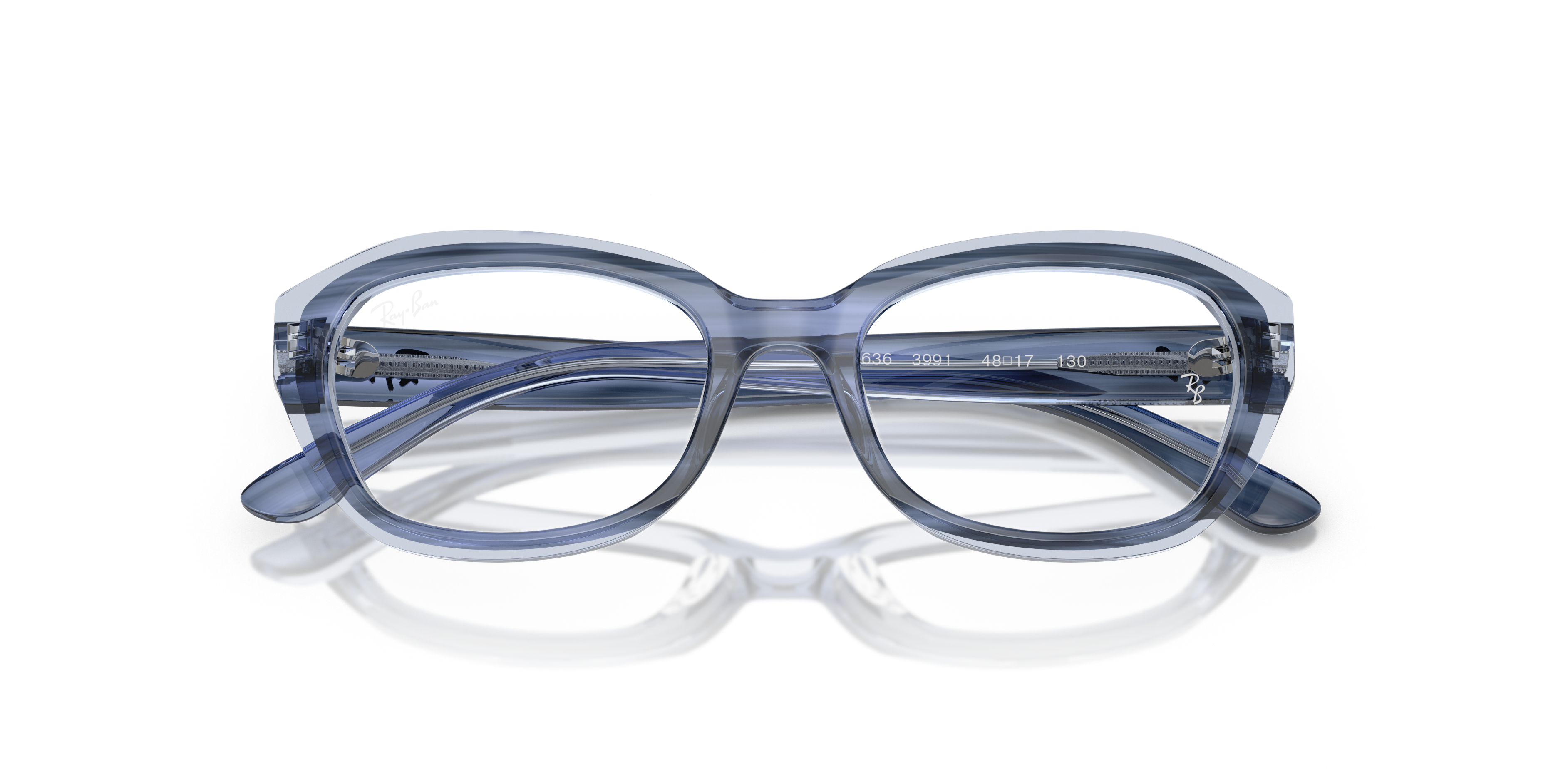 RAY-BAN JUNIOR RY1636 3991 48