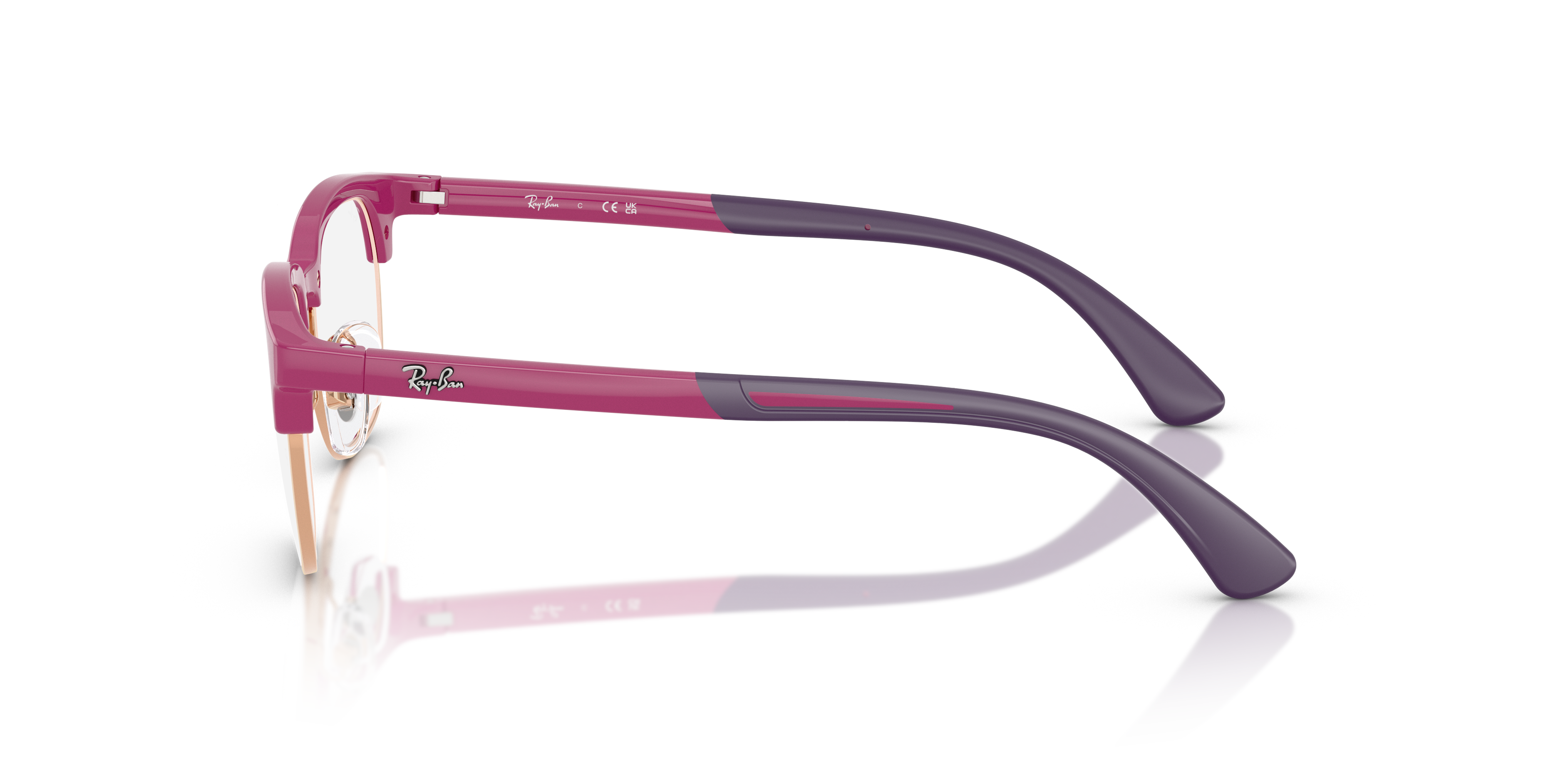 RAY-BAN JUNIOR RY1641 3933 48