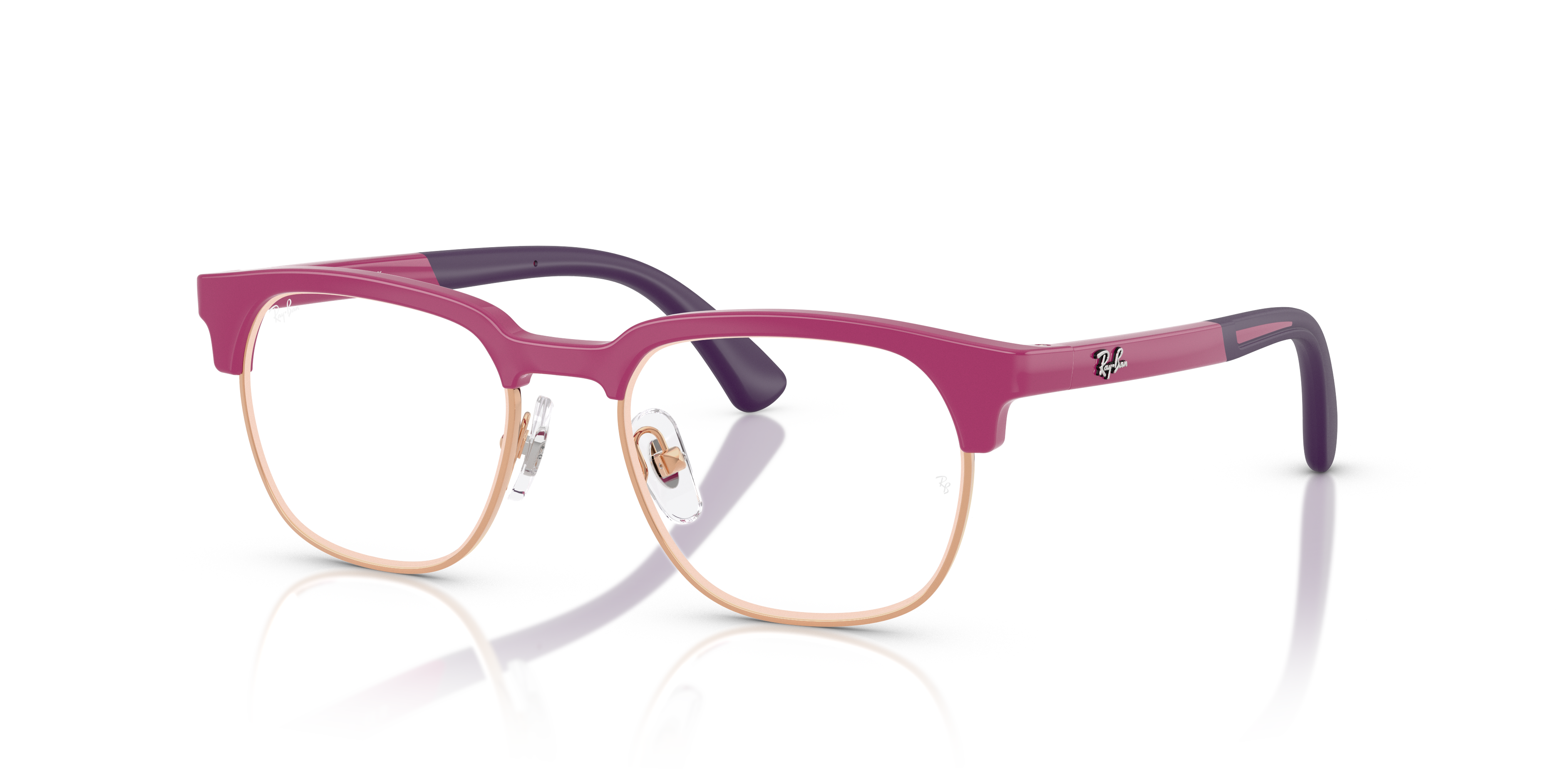 RAY-BAN JUNIOR RY1641 3933 46