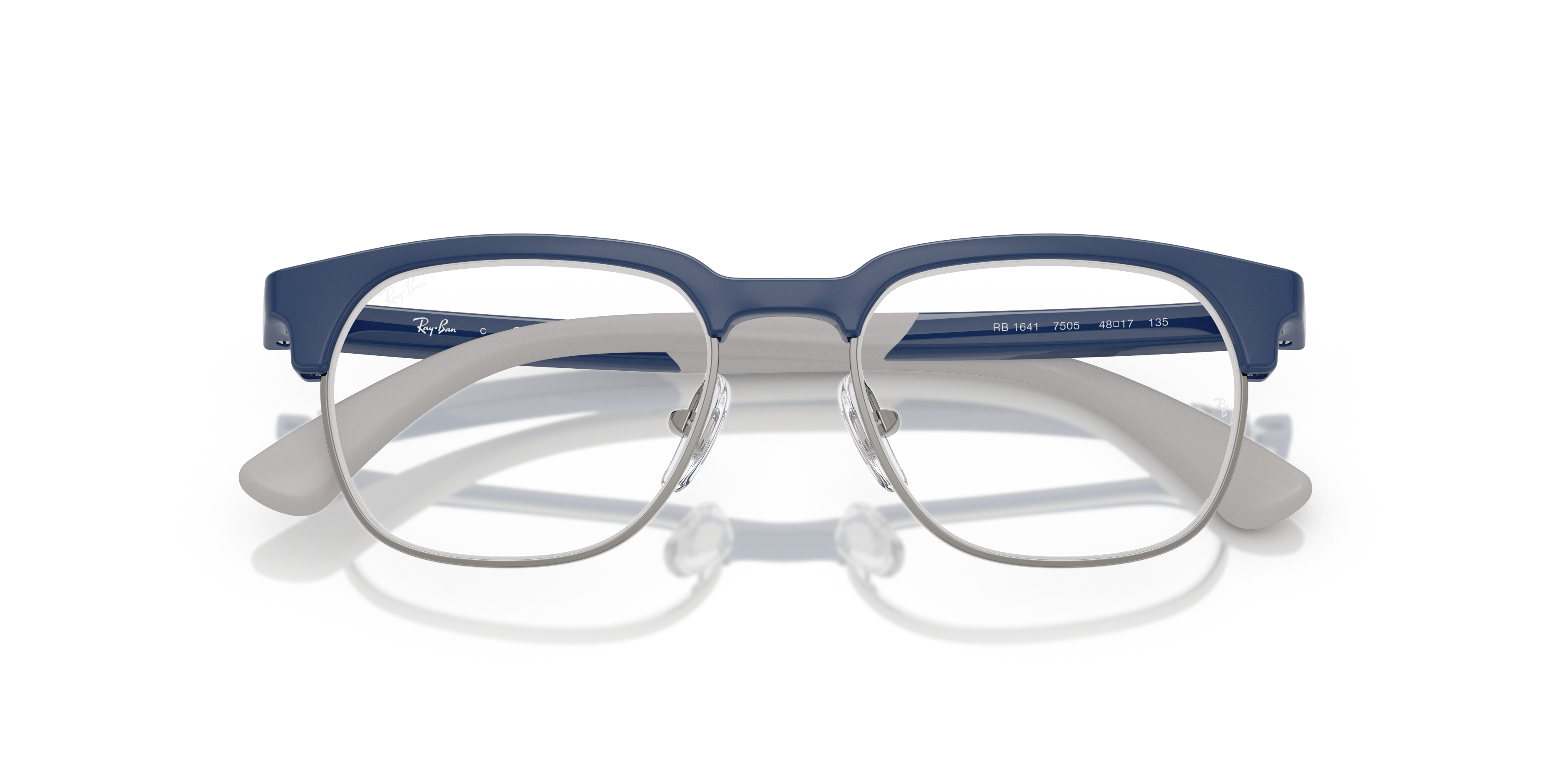 RAY-BAN JUNIOR RY1641 7505 46