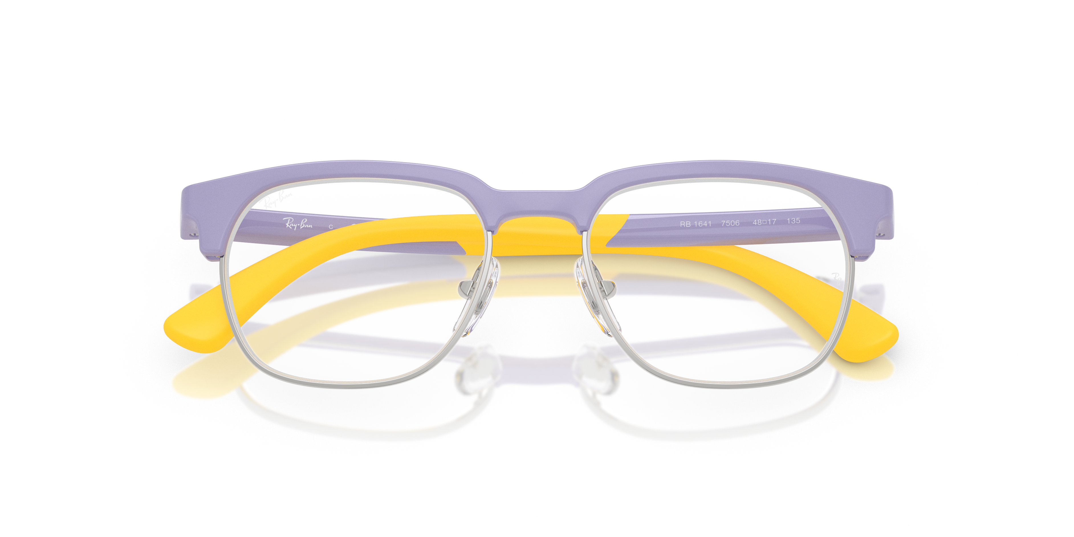 RAY-BAN JUNIOR RY1641 7506 48
