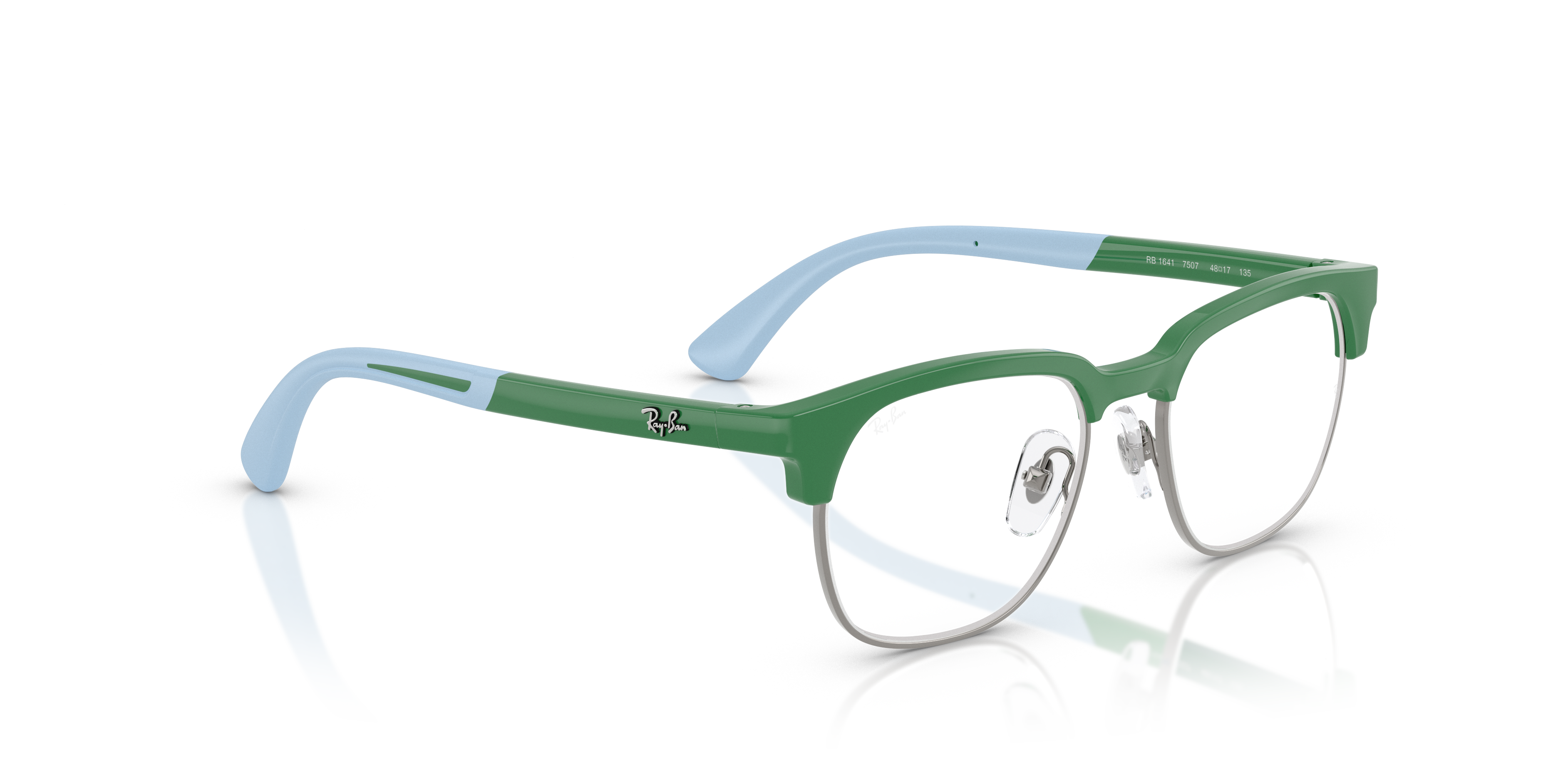 RAY-BAN JUNIOR RY1641 7507 46