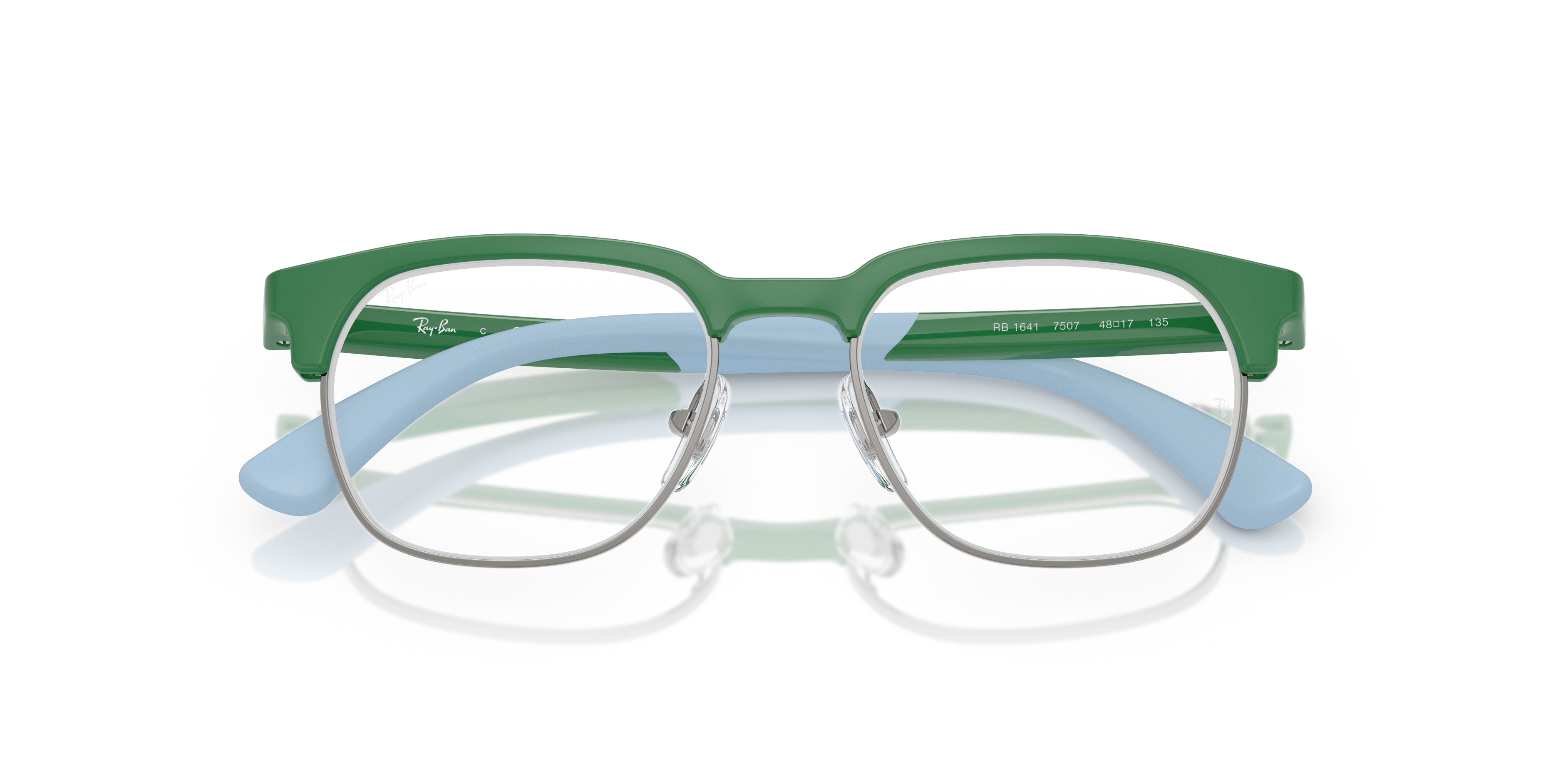 RAY-BAN JUNIOR RY1641 7507 48