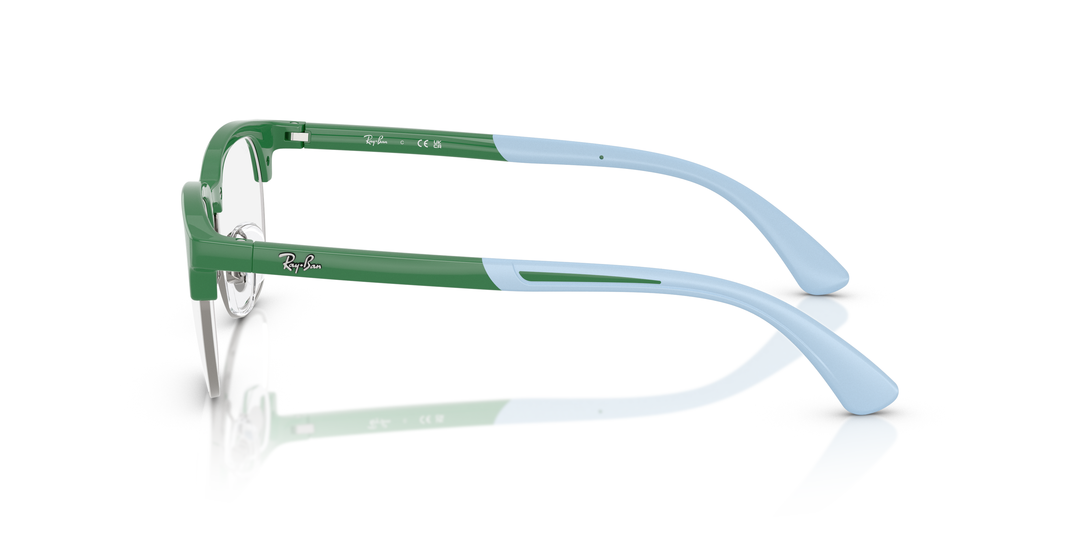 RAY-BAN JUNIOR RY1641 7507 48