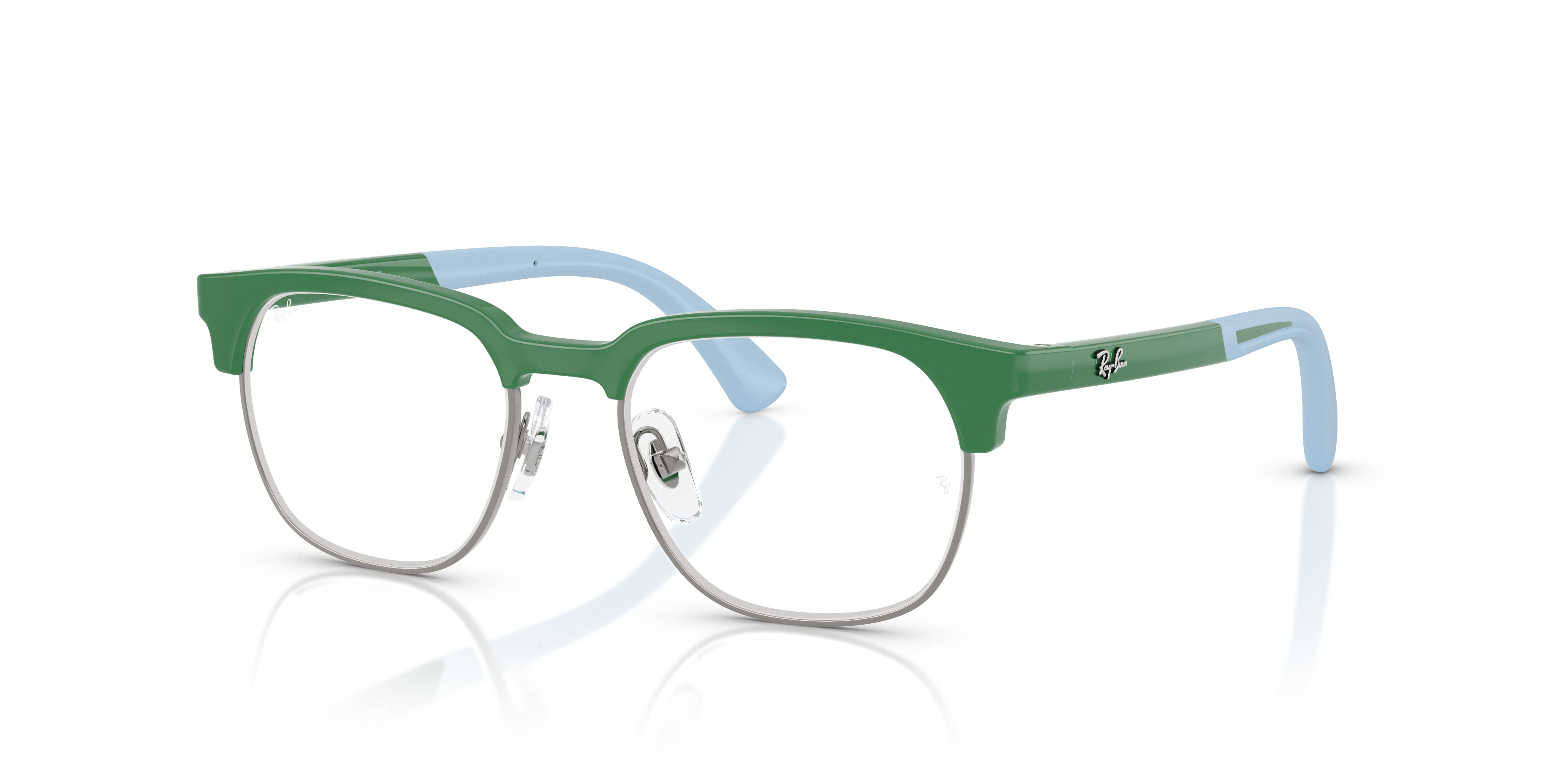 RAY-BAN JUNIOR RY1641 7507 48