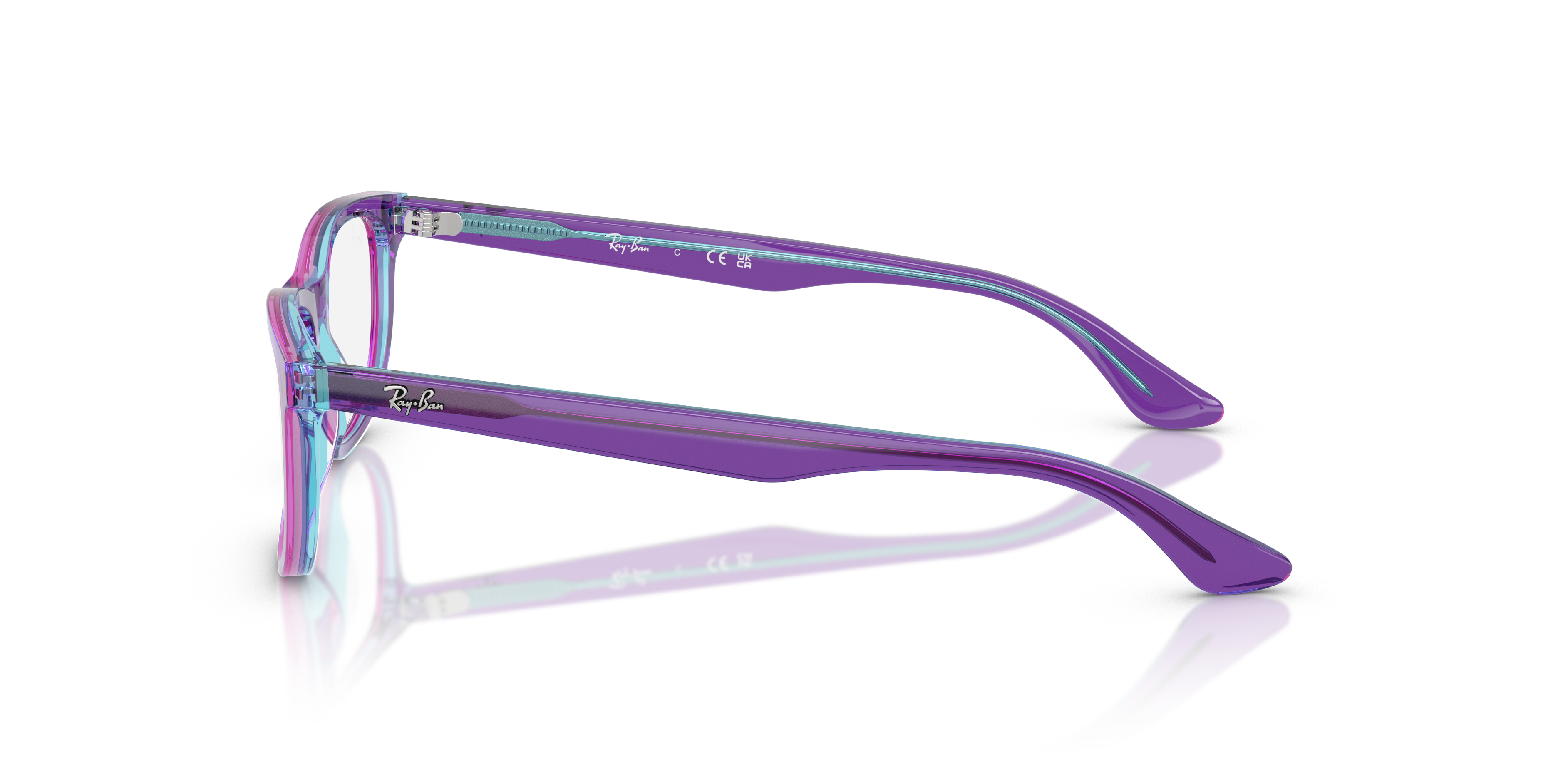 RAY-BAN JUNIOR RY1642 3997 46