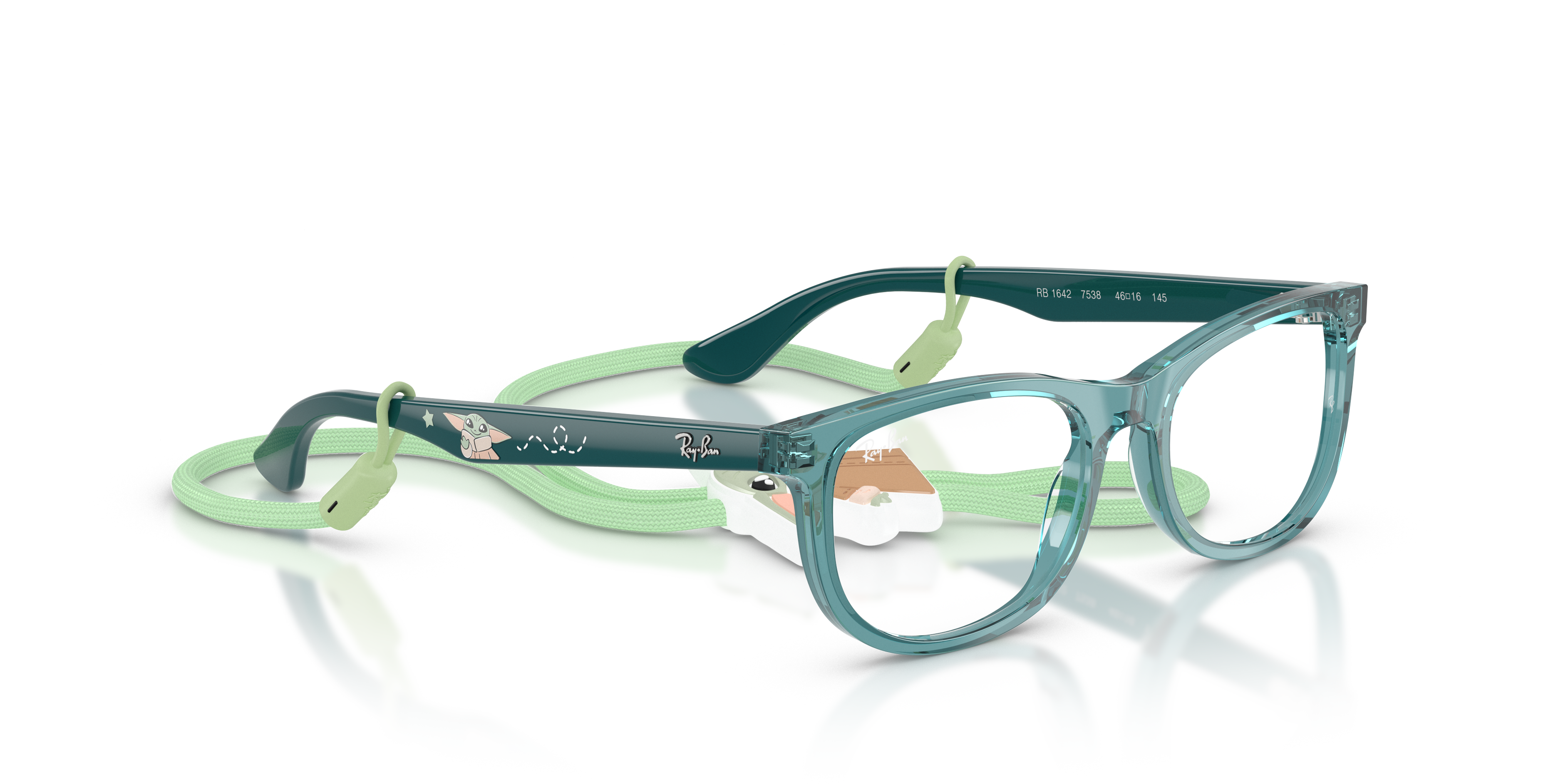RAY-BAN JUNIOR RY1642 7538 48
