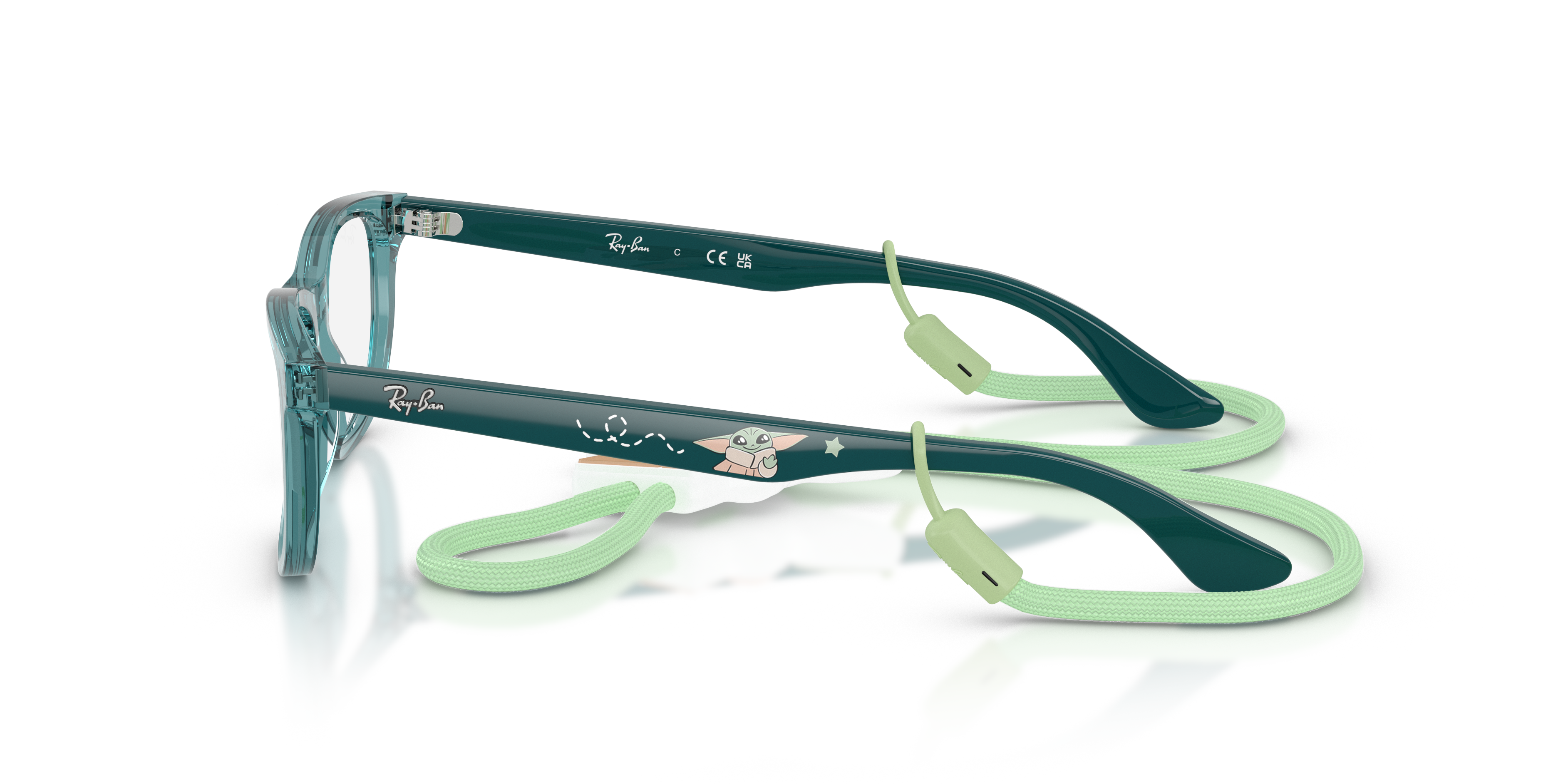 RAY-BAN JUNIOR RY1642 7538 46