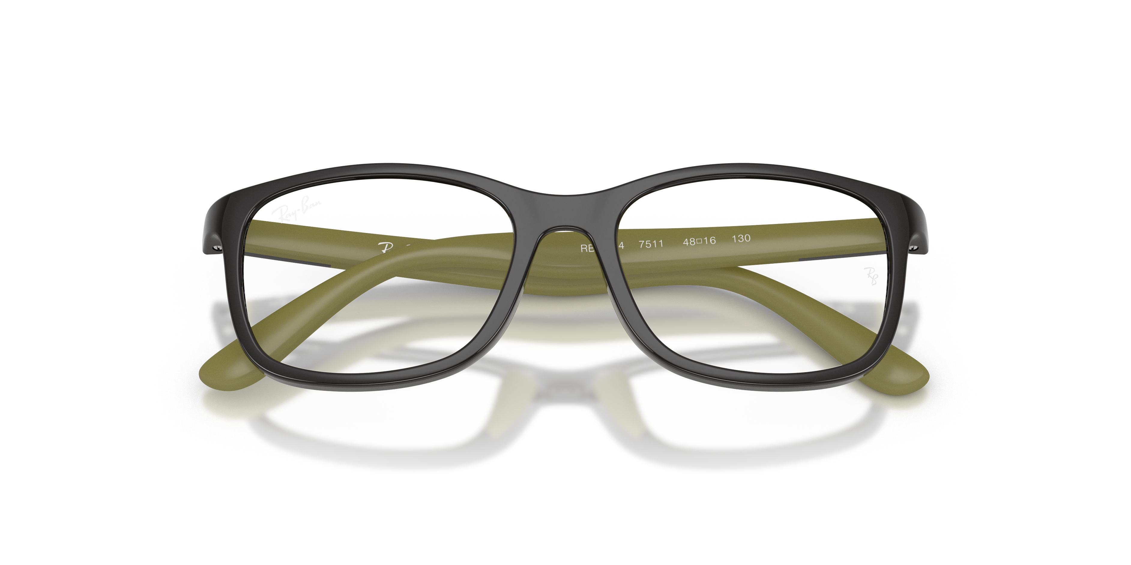 RAY-BAN JUNIOR RY1644 7511 48