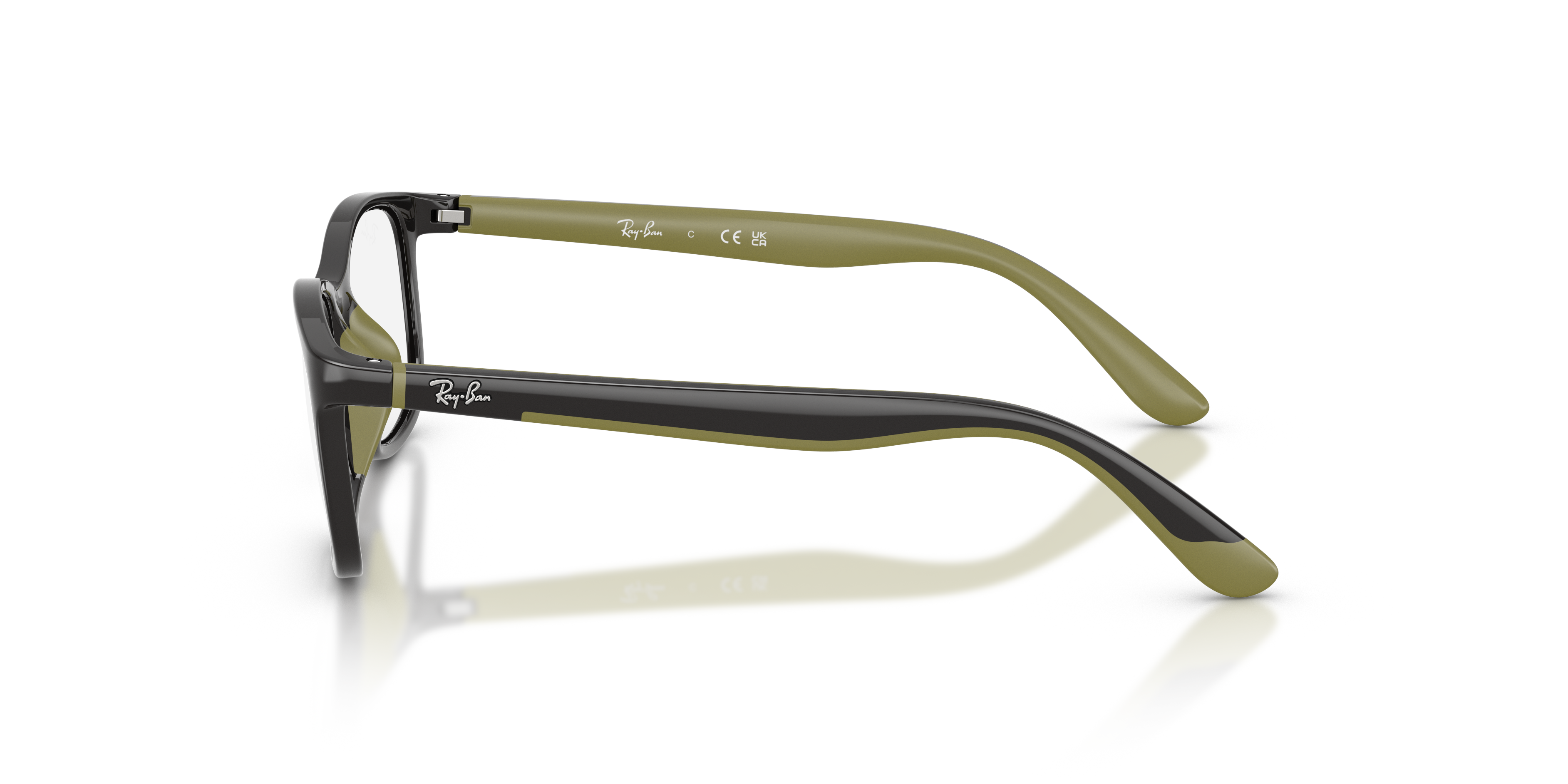 RAY-BAN JUNIOR RY1644 7511 48