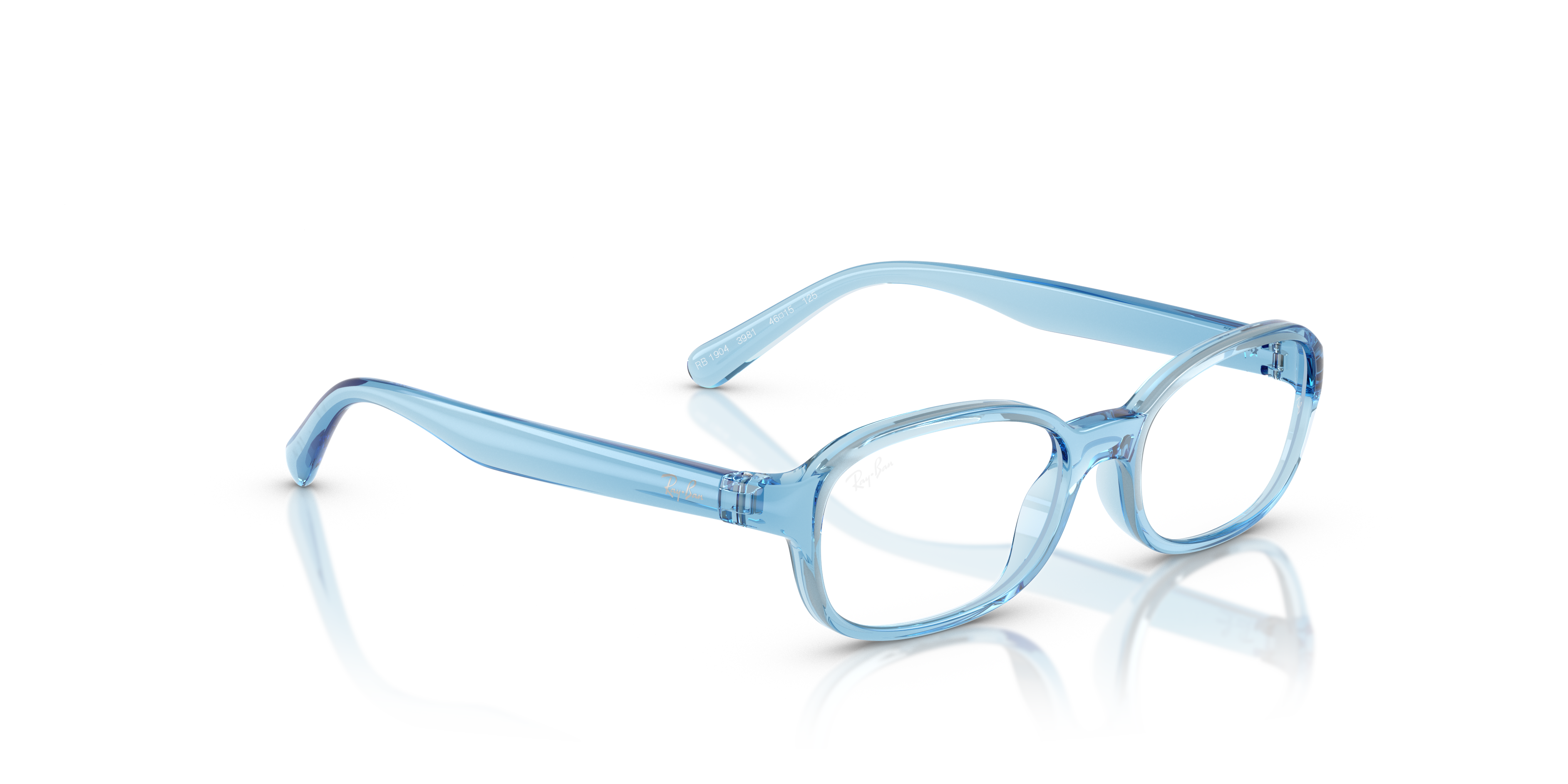 RAY-BAN JUNIOR RY1904 3981 46