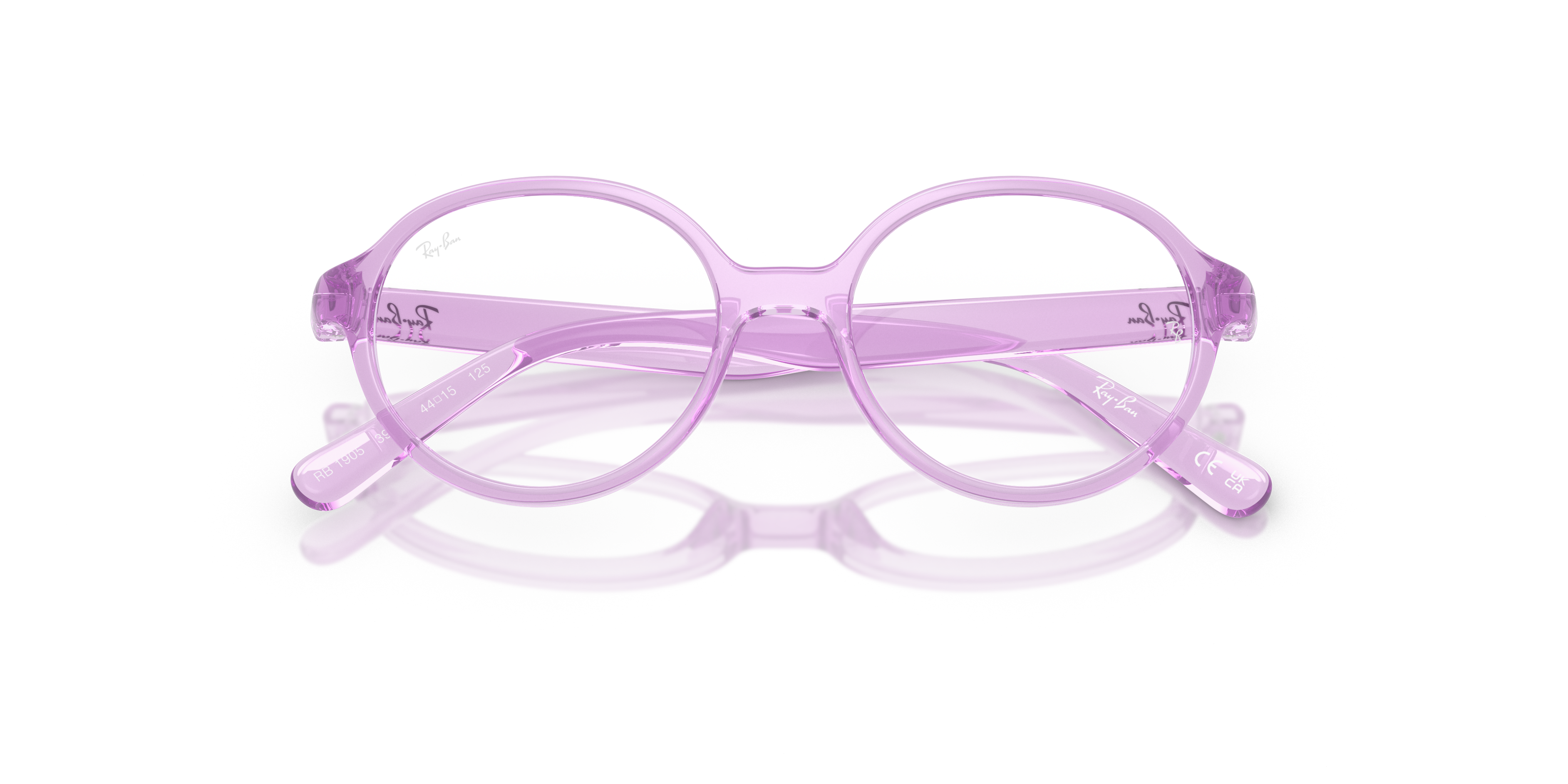 RAY-BAN JUNIOR RY1905 3985 42