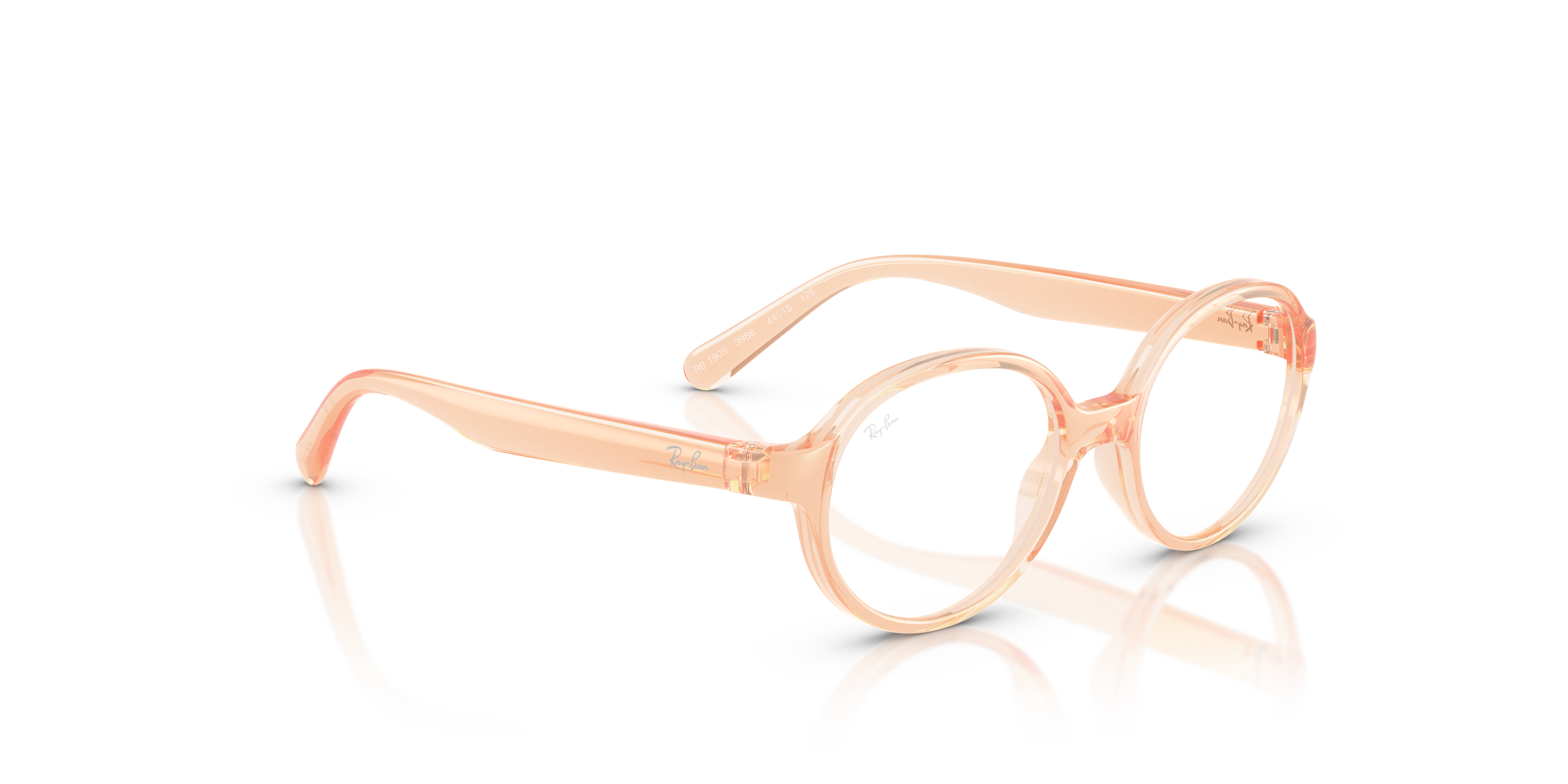 RAY-BAN JUNIOR RY1905 3986 44