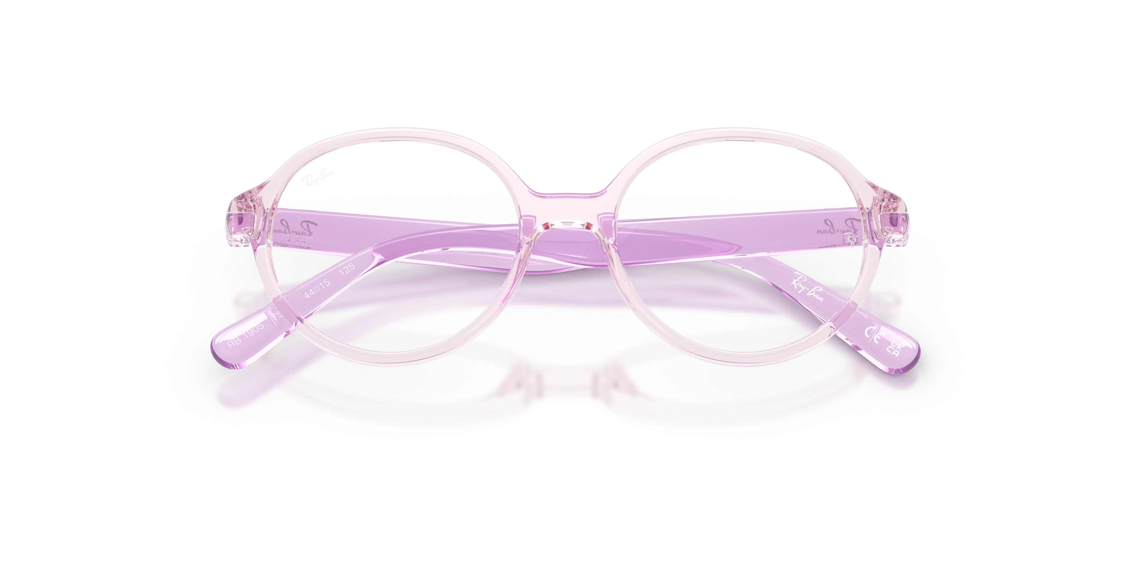 RAY-BAN JUNIOR RY1905 7534 44