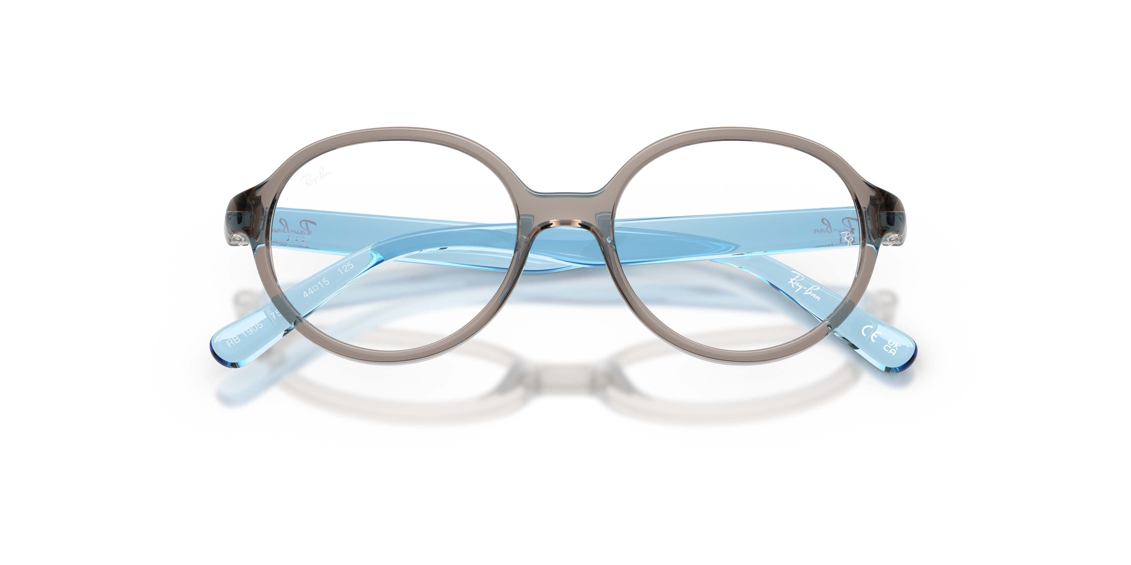 RAY-BAN JUNIOR RY1905 7535 44