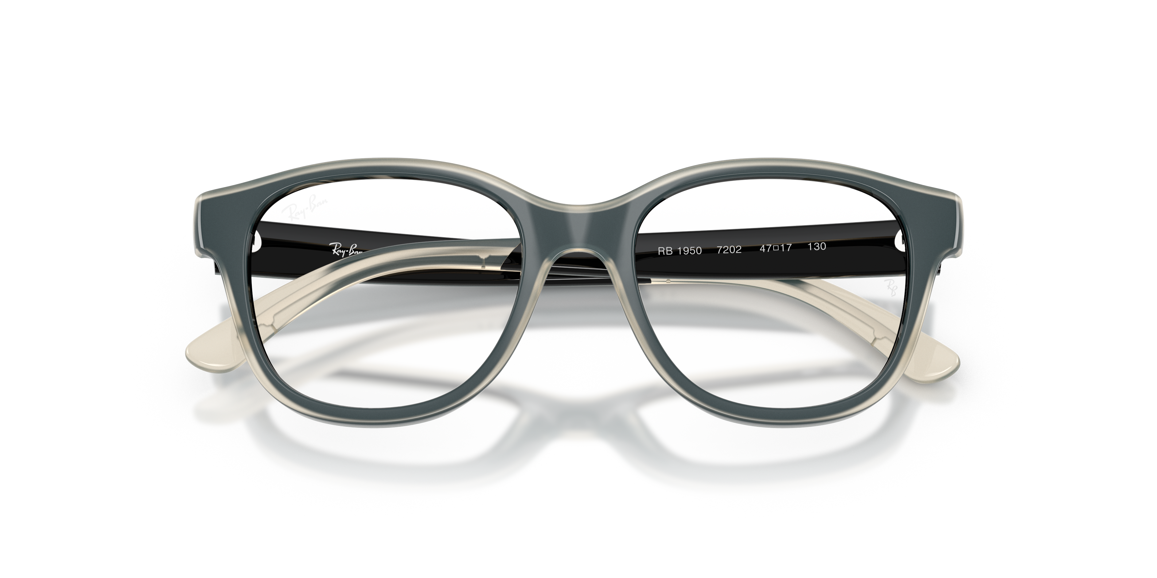 RAY-BAN JUNIOR RY1950 7202 46