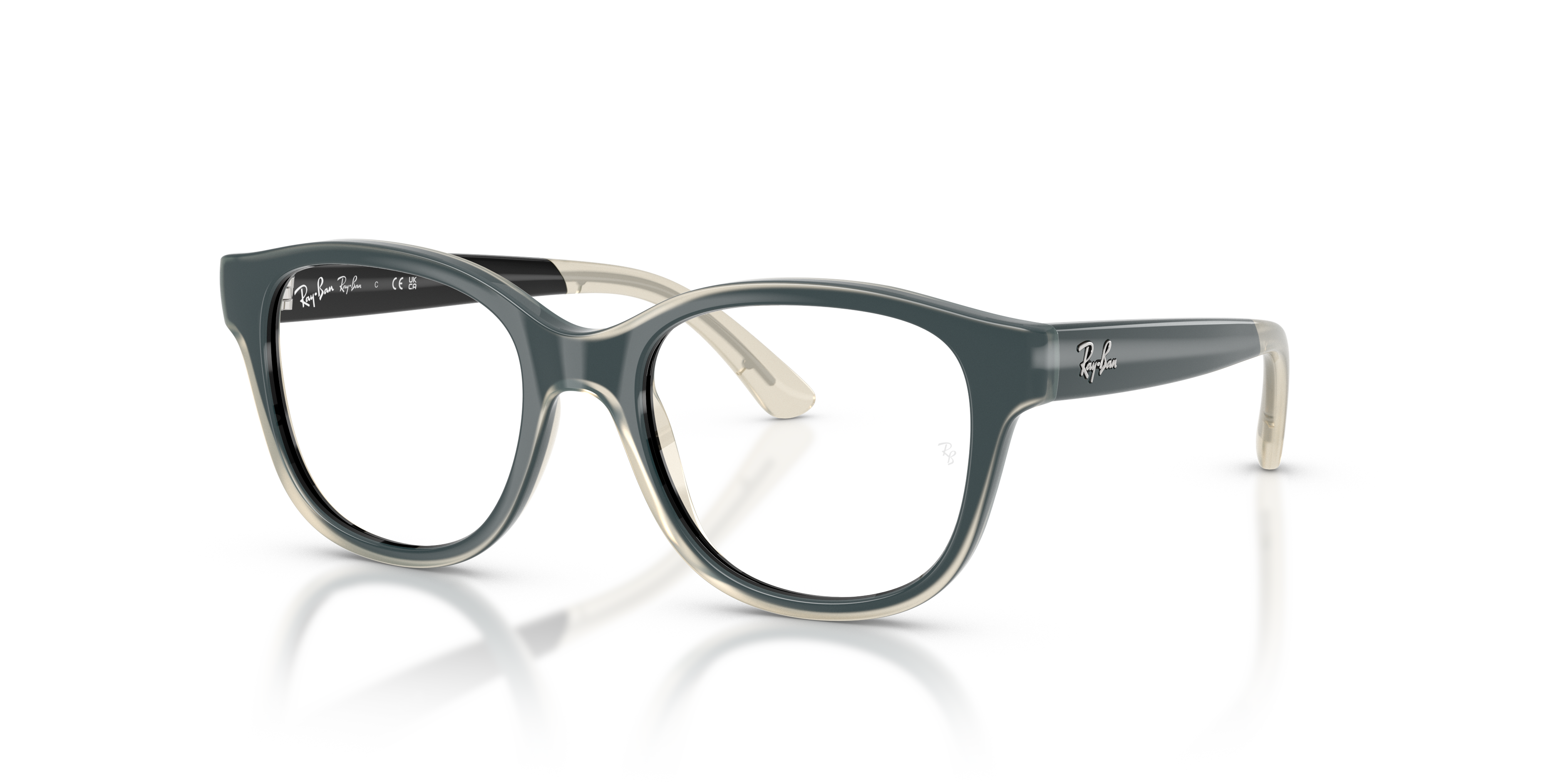 RAY-BAN JUNIOR RY1950 7202 46