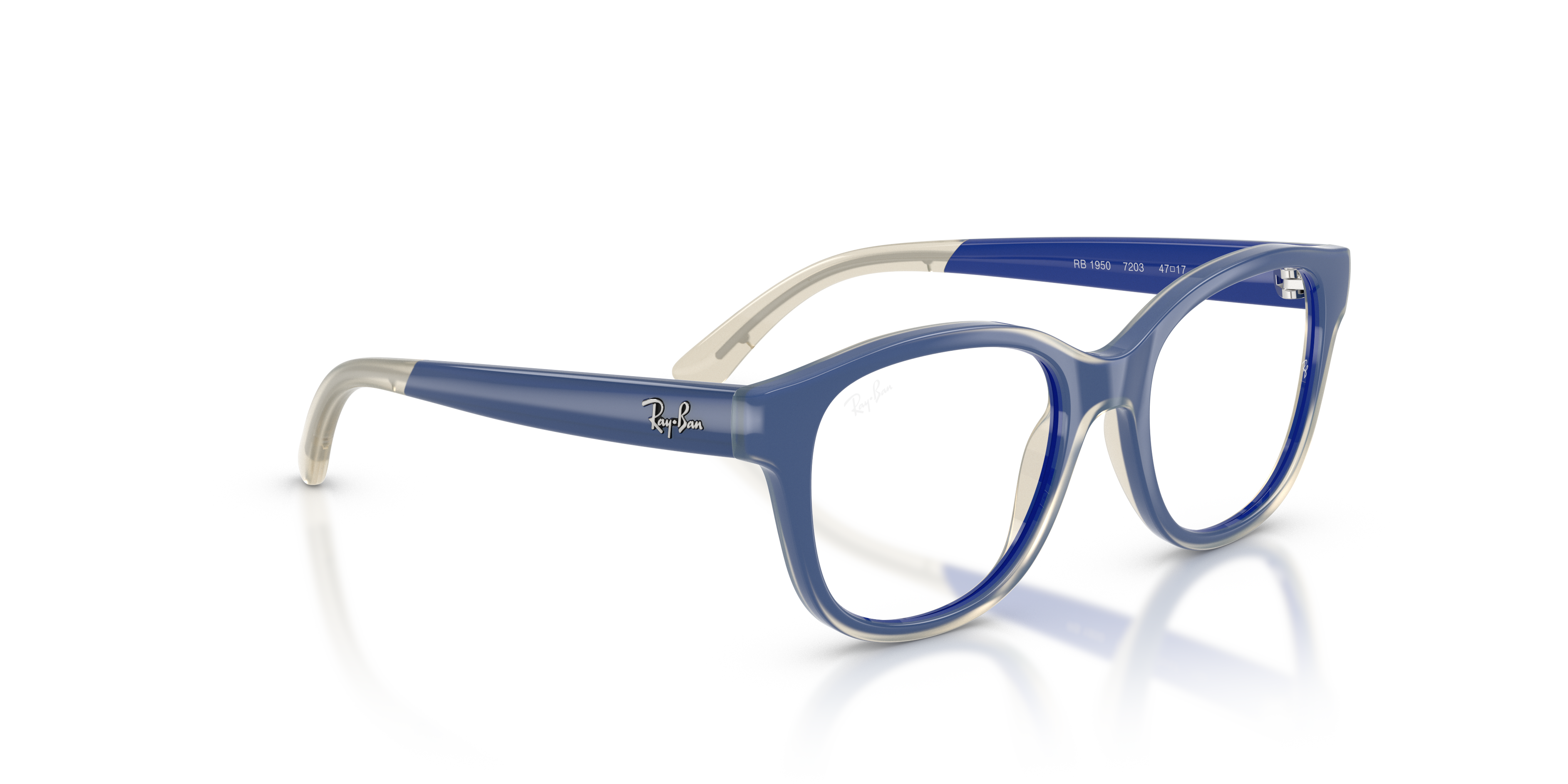 RAY-BAN JUNIOR RY1950 7203 46