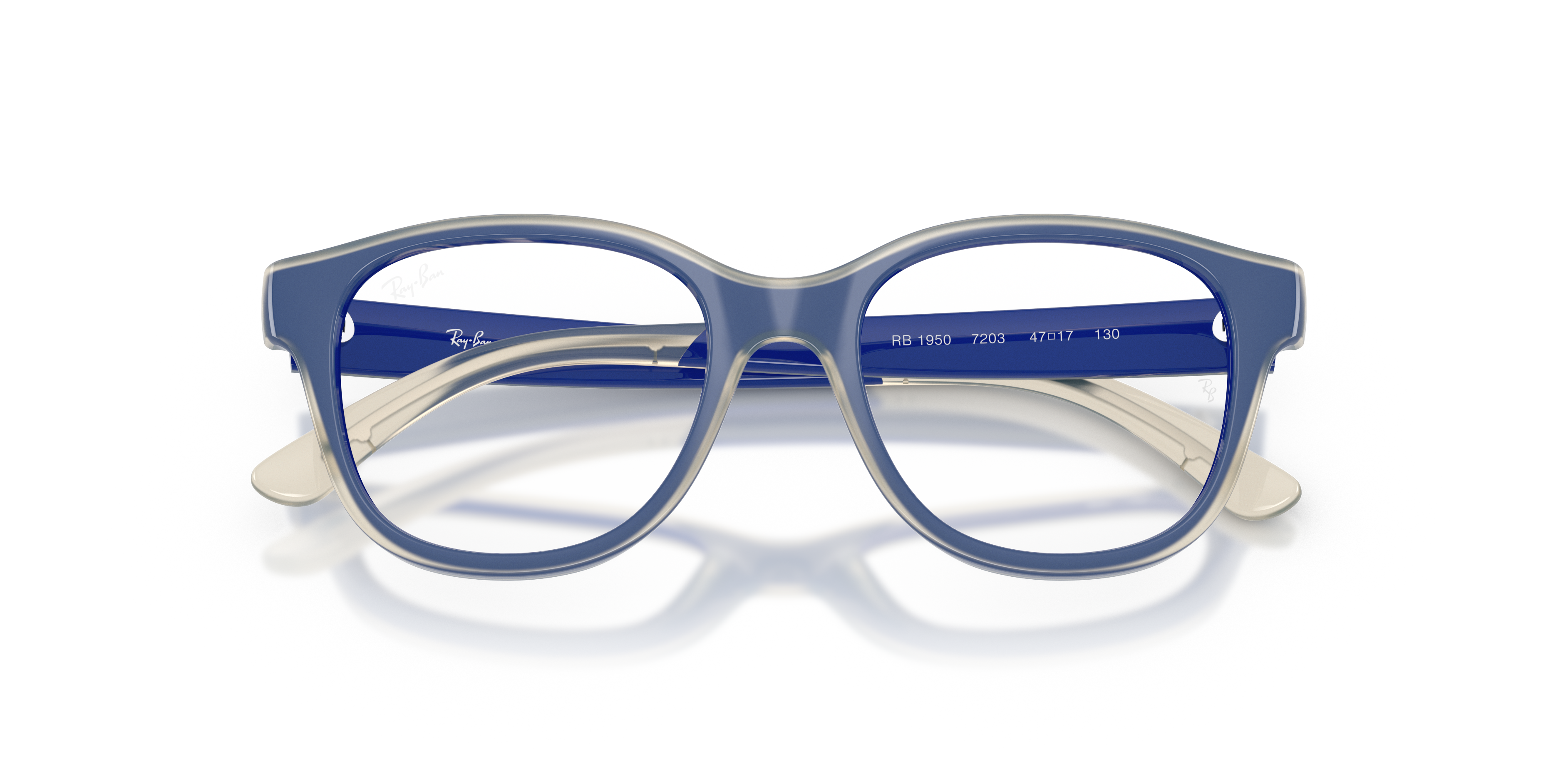 RAY-BAN JUNIOR RY1950 7203 46