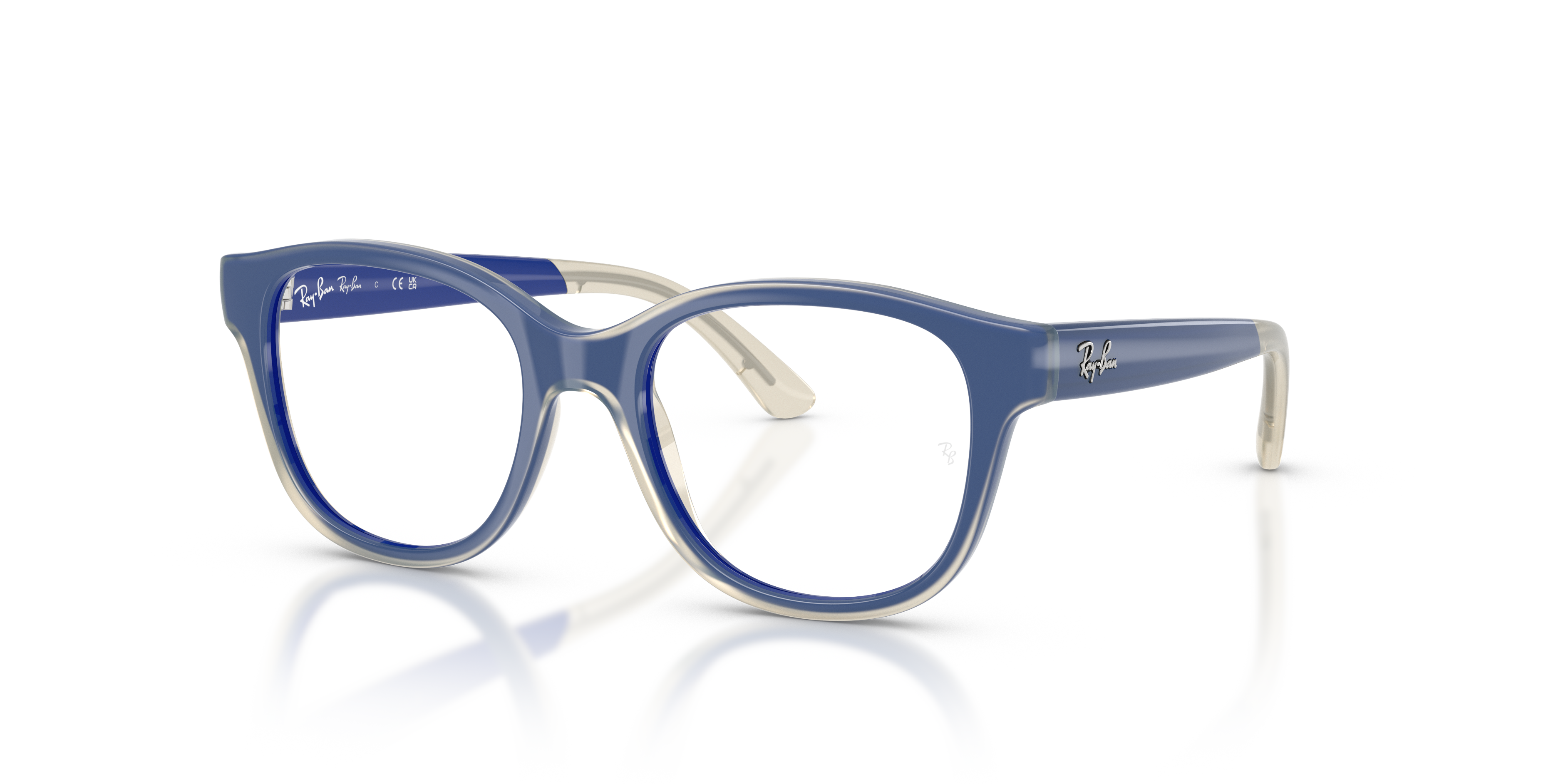 RAY-BAN JUNIOR RY1950 7203 44