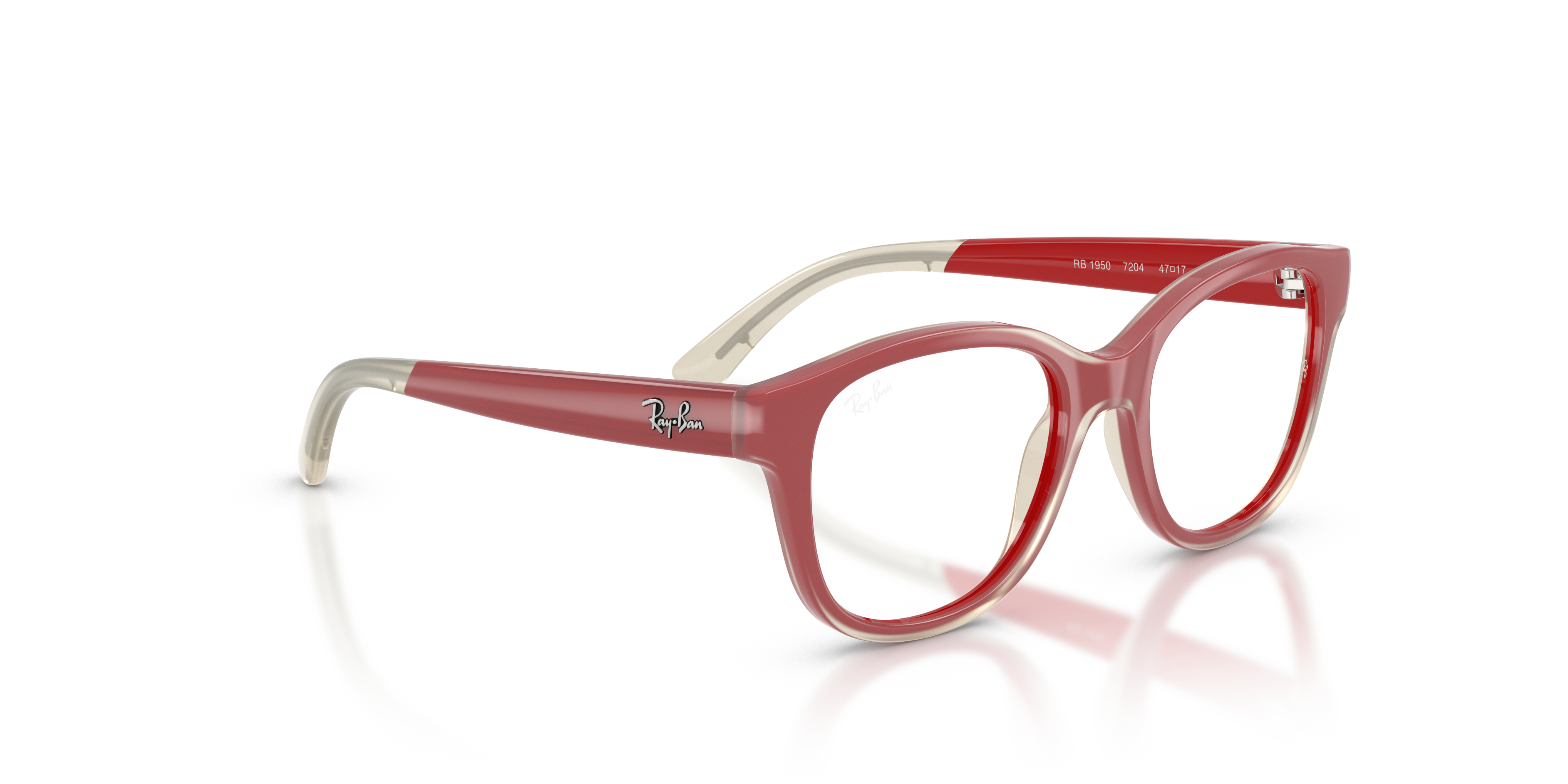RAY-BAN JUNIOR RY1950 7204 46