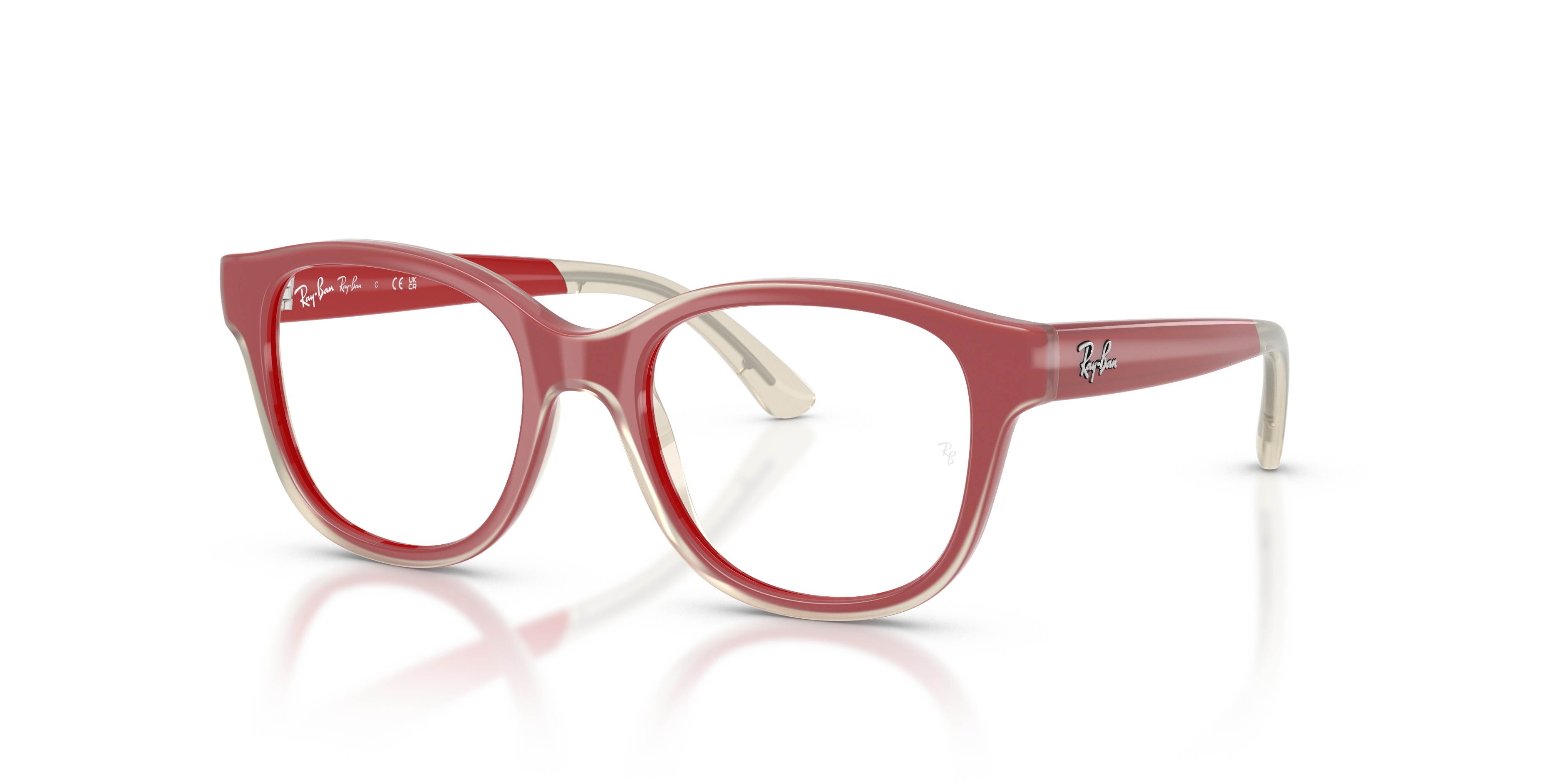 RAY-BAN JUNIOR RY1950 7204 44