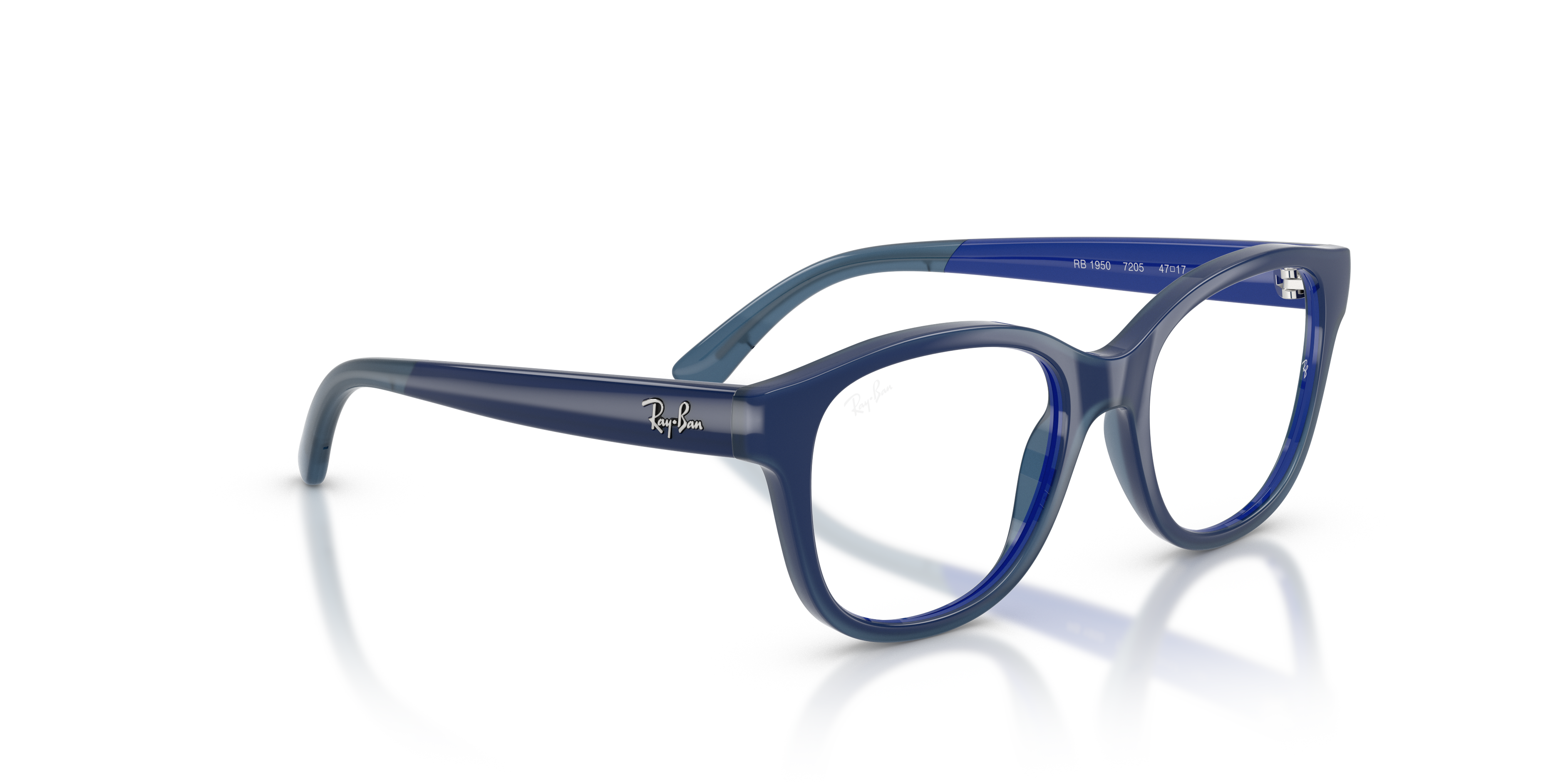 RAY-BAN JUNIOR RY1950 7205 44