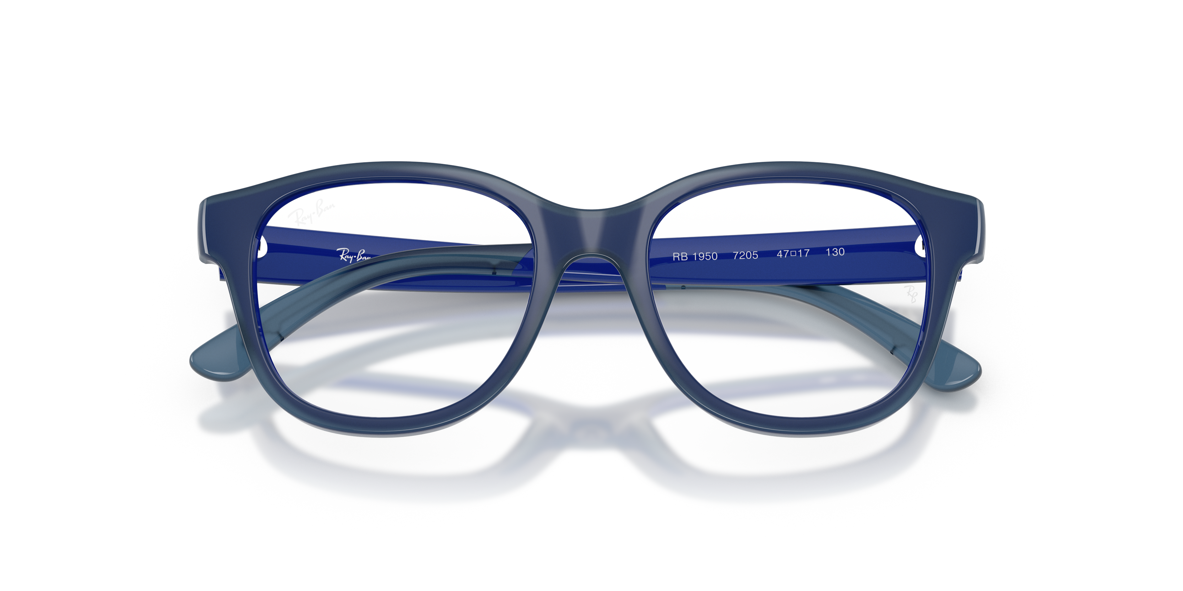 RAY-BAN JUNIOR RY1950 7205 44