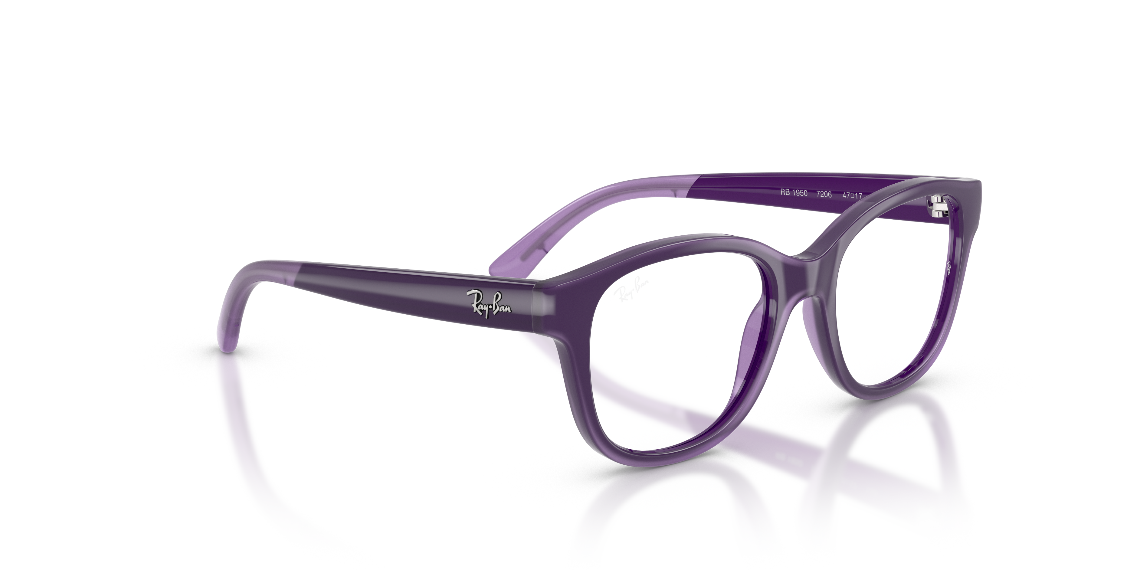 RAY-BAN JUNIOR RY1950 7206 44