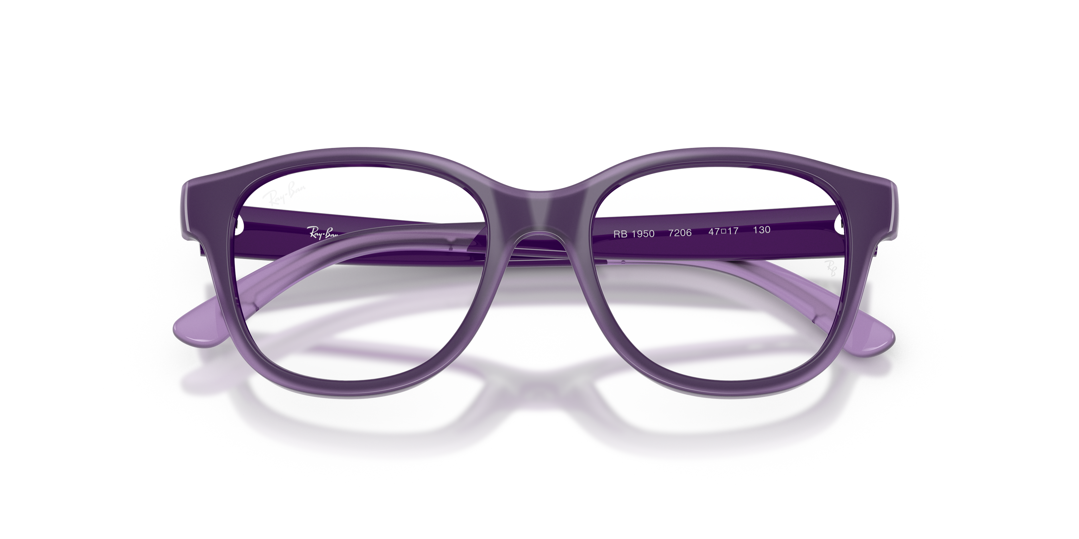 RAY-BAN JUNIOR RY1950 7206 44