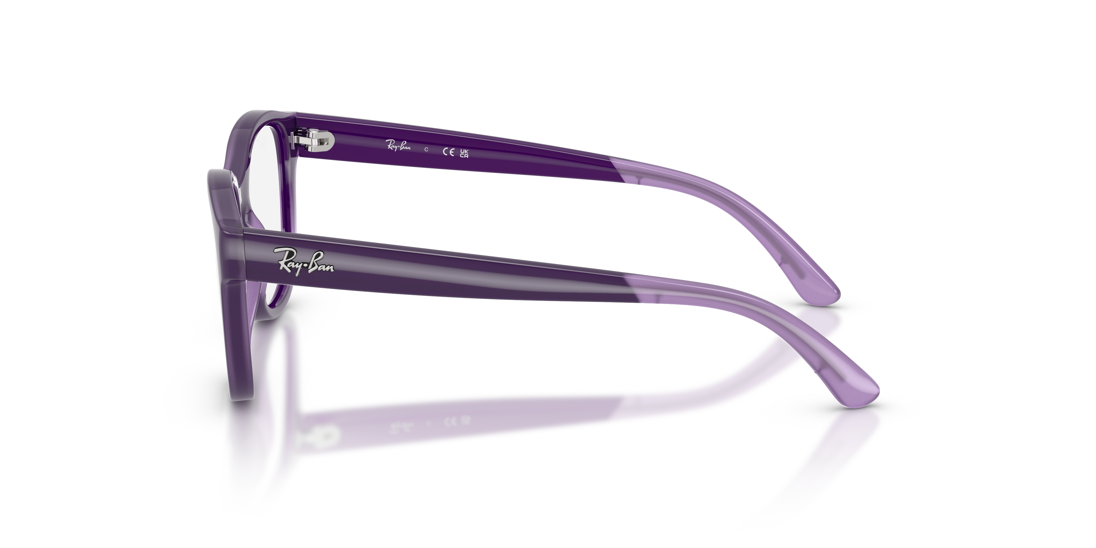 RAY-BAN JUNIOR RY1950 7206 46