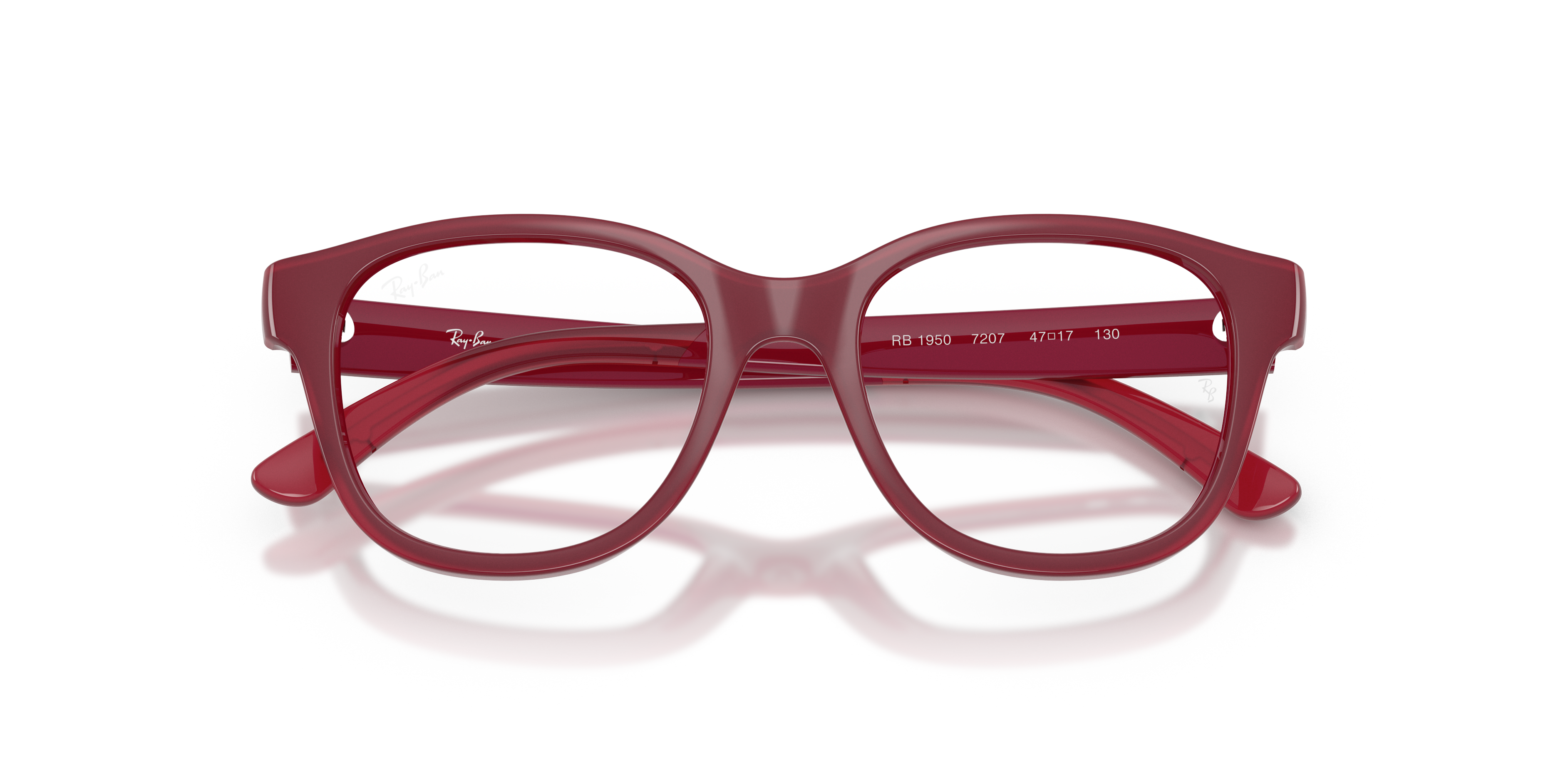 RAY-BAN JUNIOR RY1950 7207 46