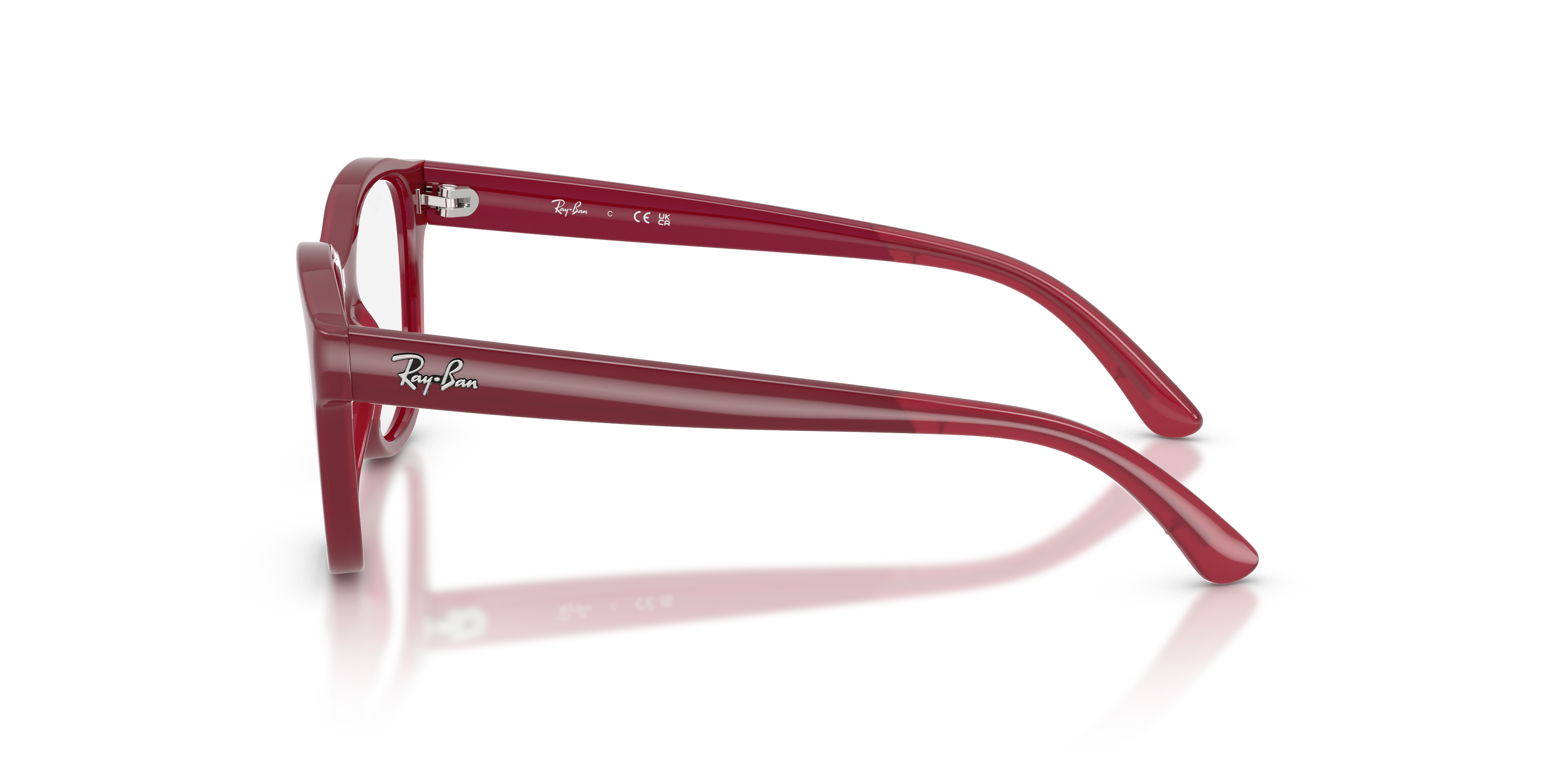 RAY-BAN JUNIOR RY1950 7207 44