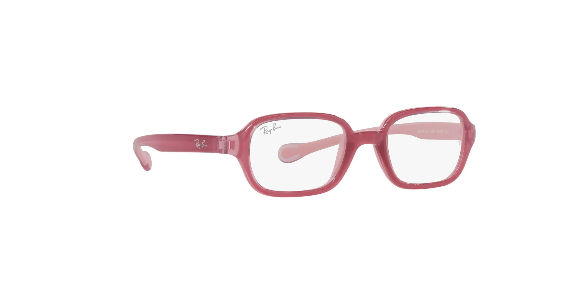 RAY-BAN JUNIOR RY9074V 3877 39