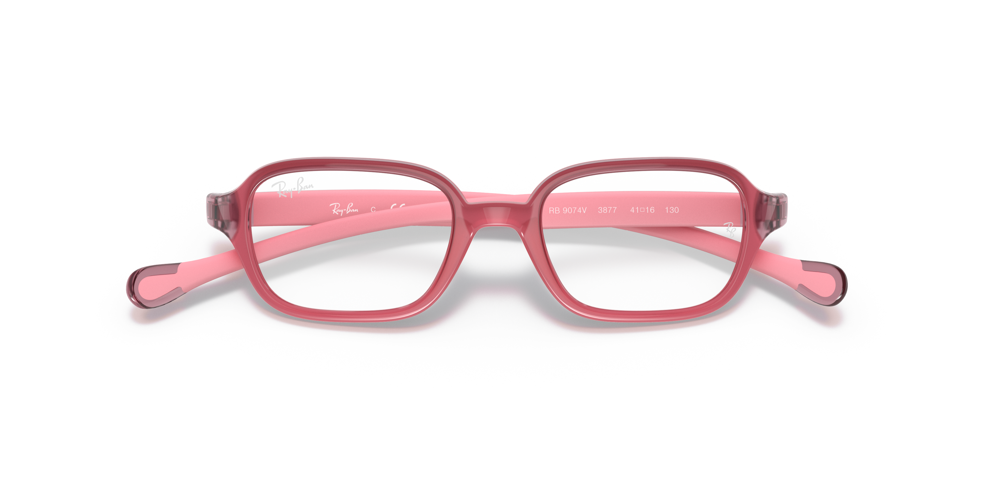 RAY-BAN JUNIOR RY9074V 3877 39