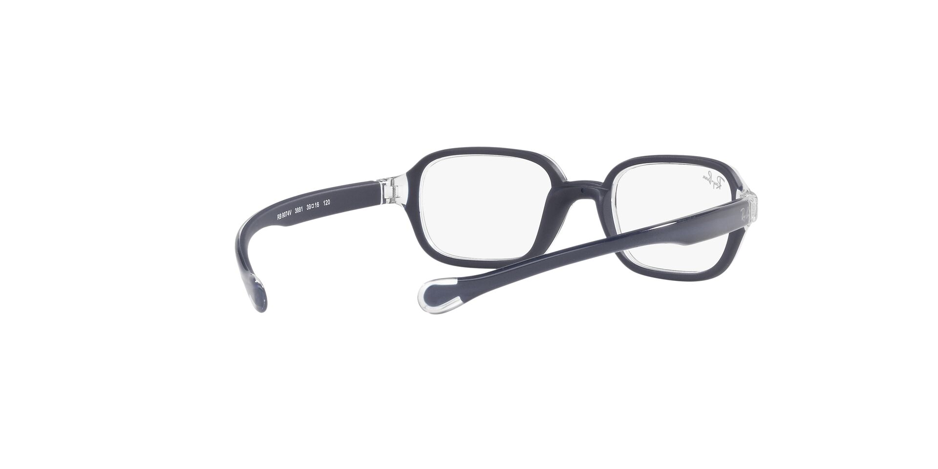 RAY-BAN JUNIOR RY9074V 3881 41