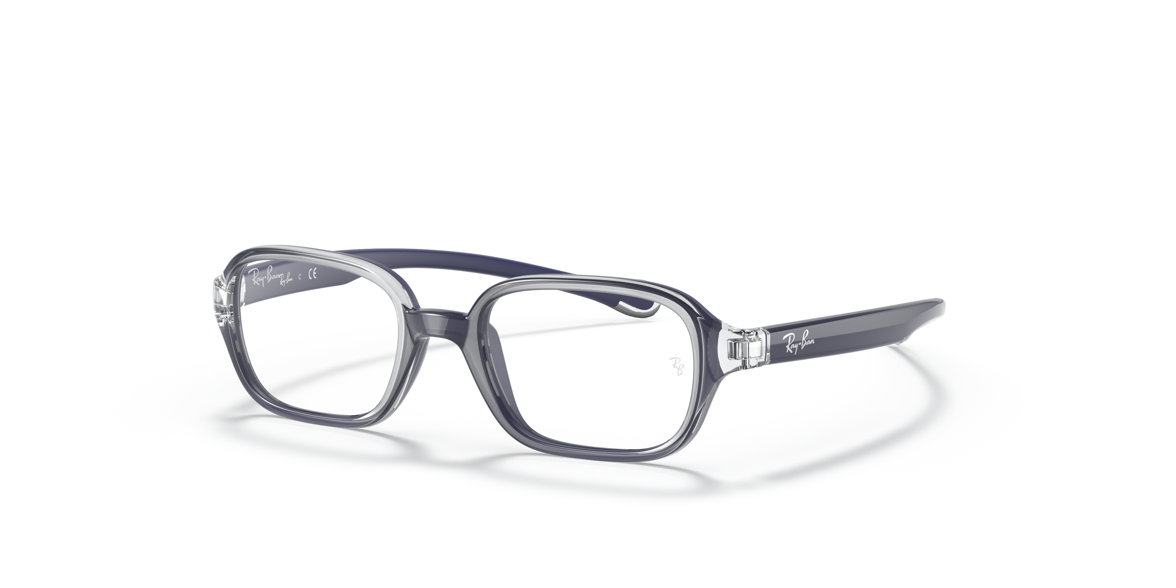 RAY-BAN JUNIOR RY9074V 3881 41
