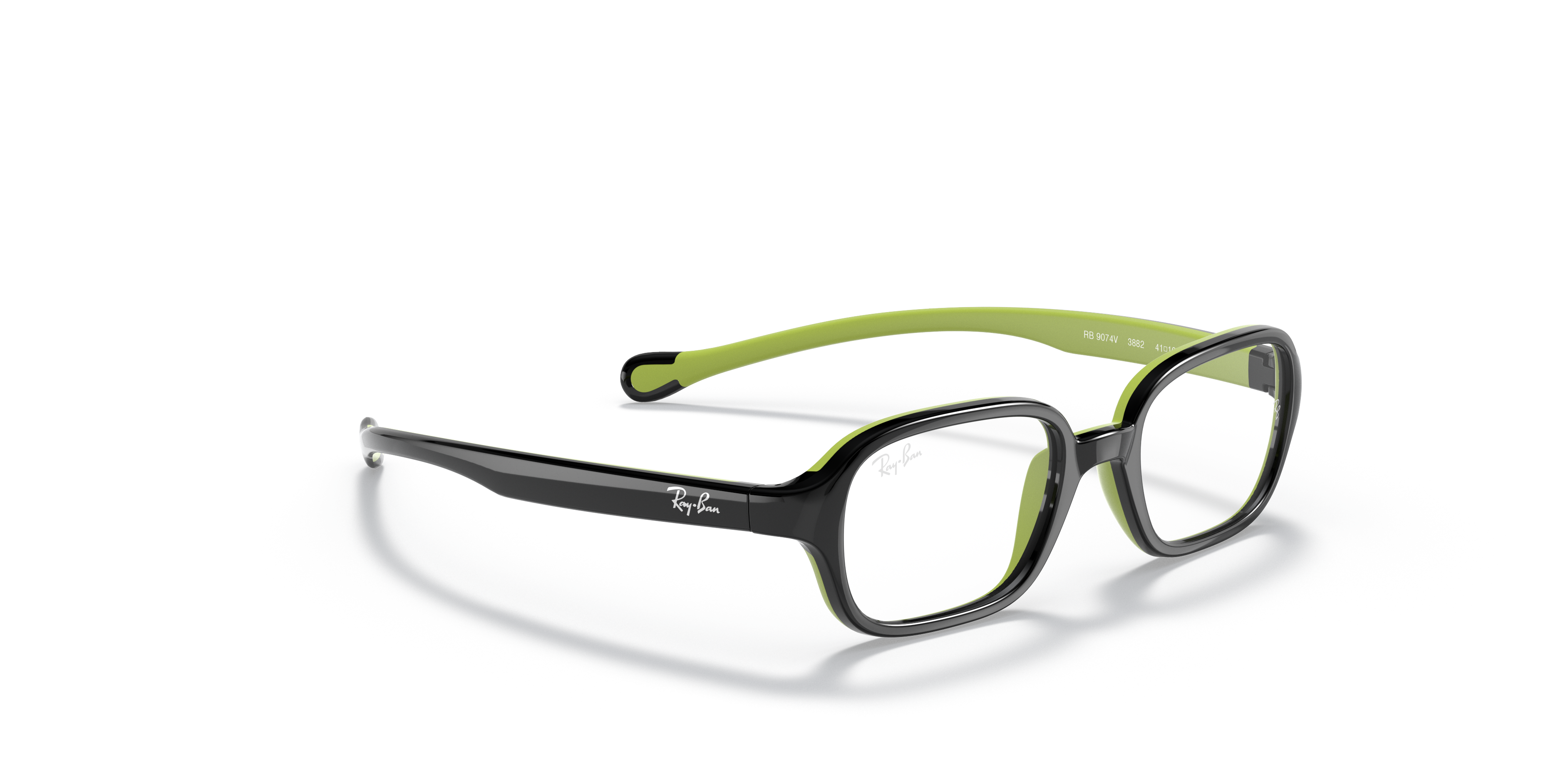 RAY-BAN JUNIOR RY9074V 3882 37