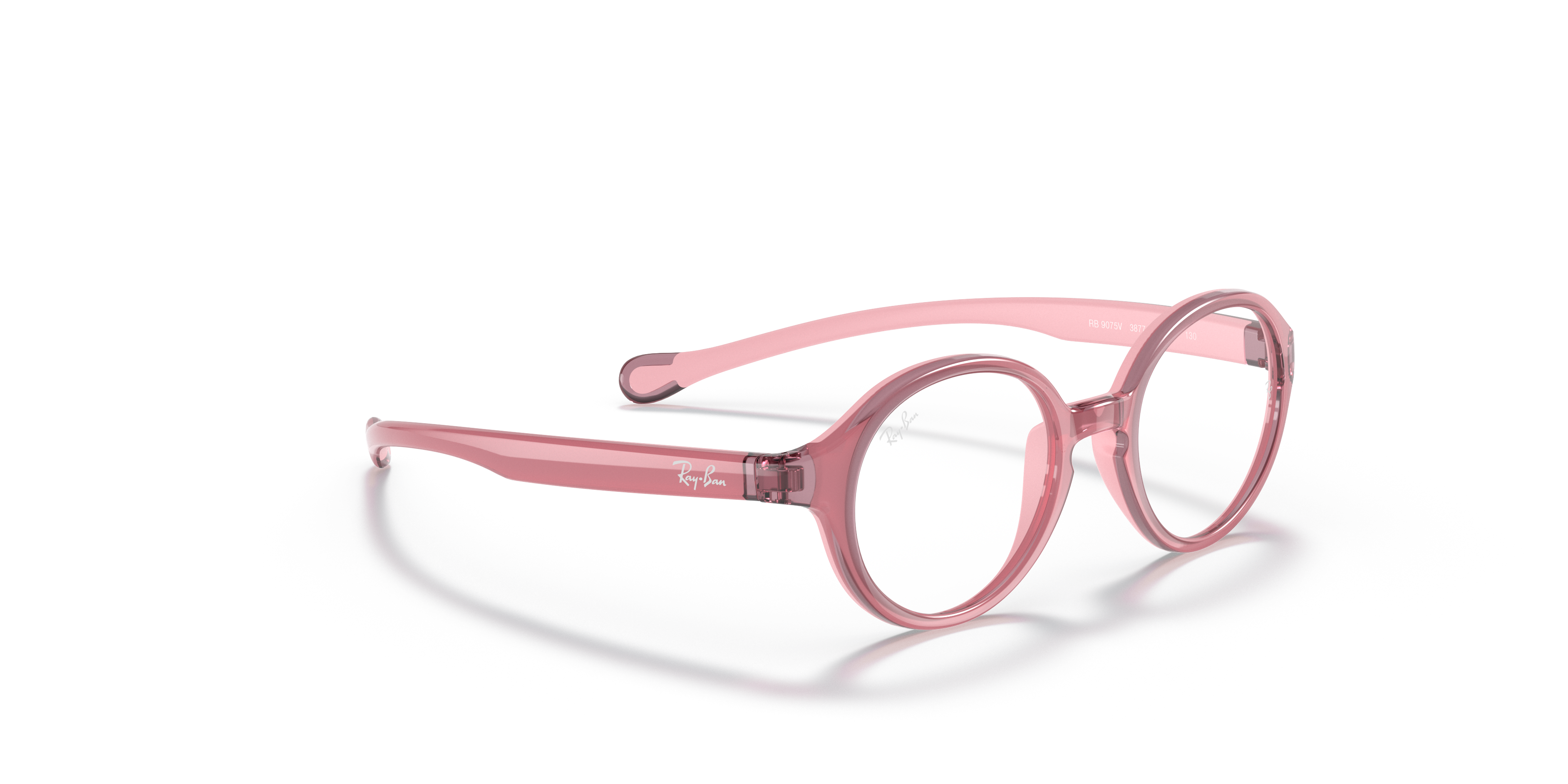 RAY-BAN JUNIOR RY9075V 3877 37