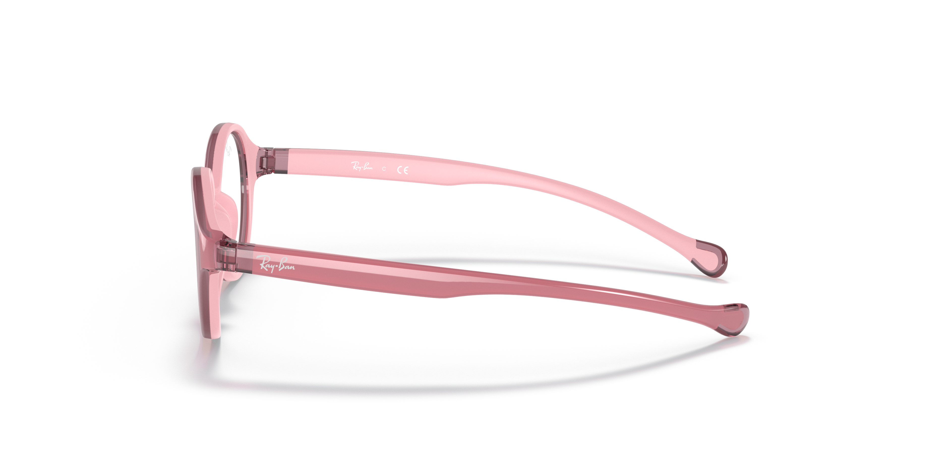 RAY-BAN JUNIOR RY9075V 3877 37