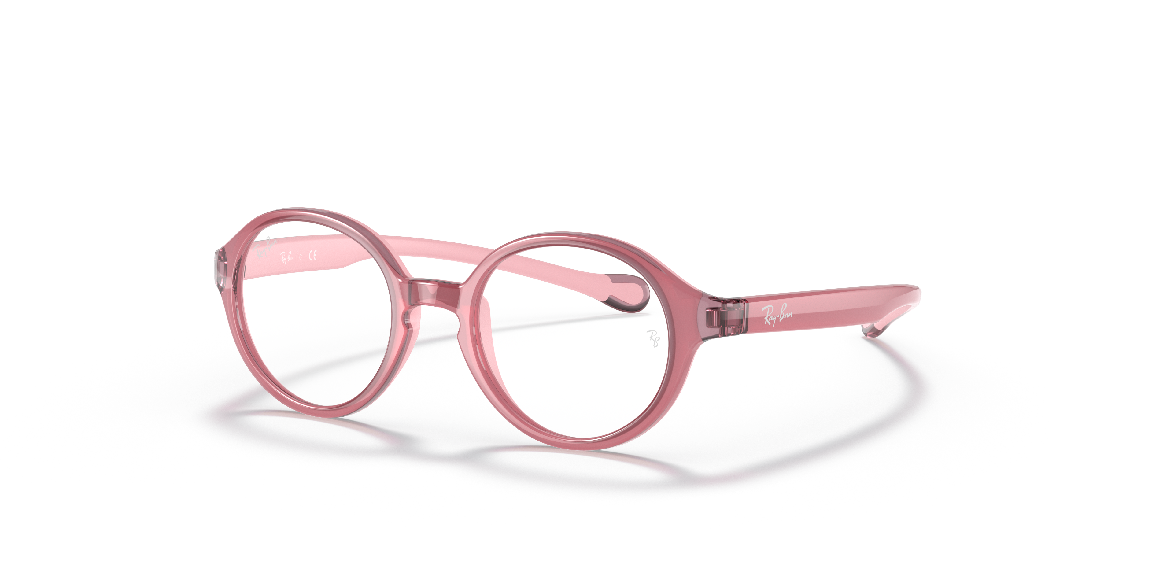 RAY-BAN JUNIOR RY9075V 3877 37
