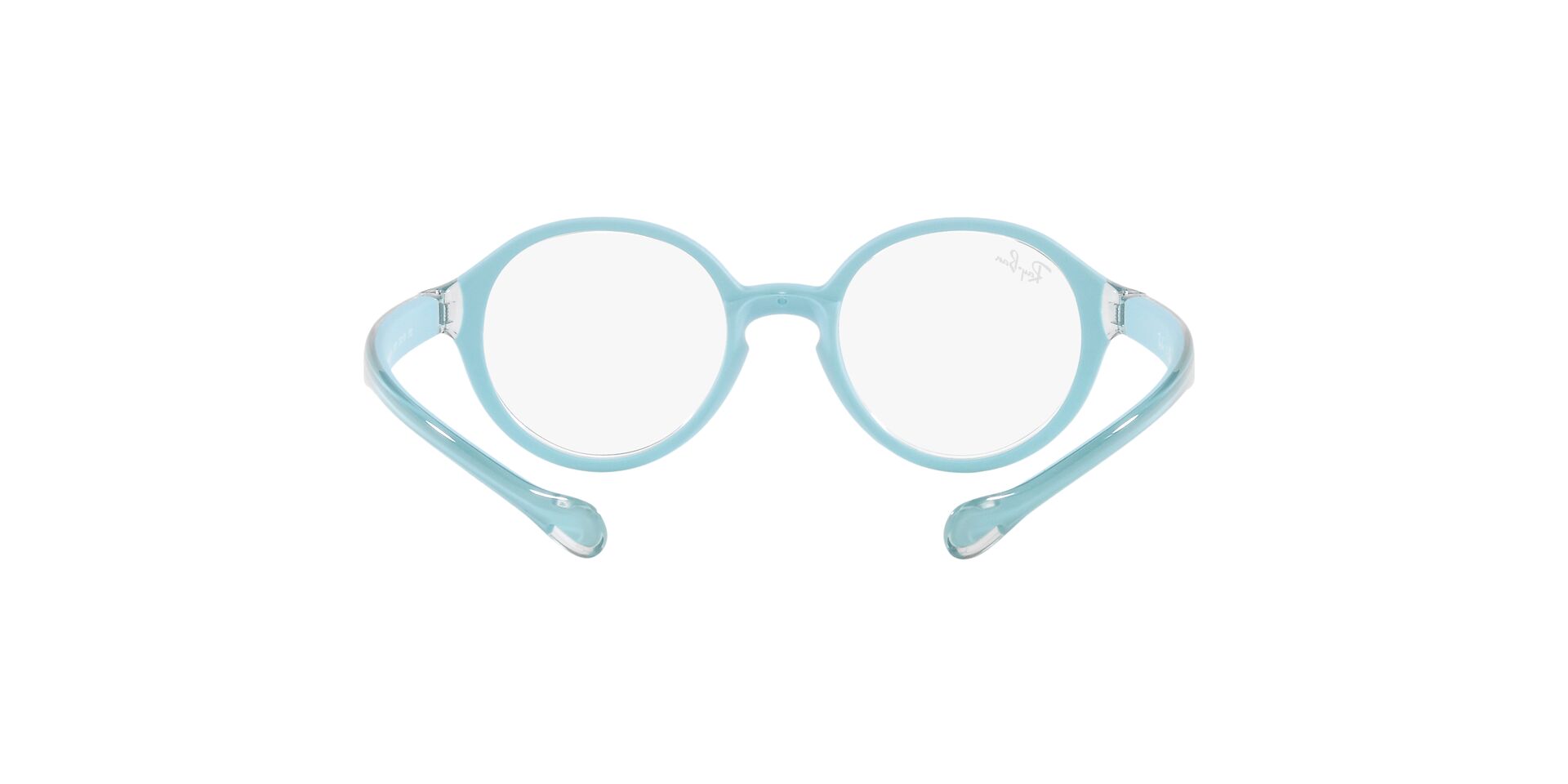 RAY-BAN JUNIOR RY9075V 3879 37