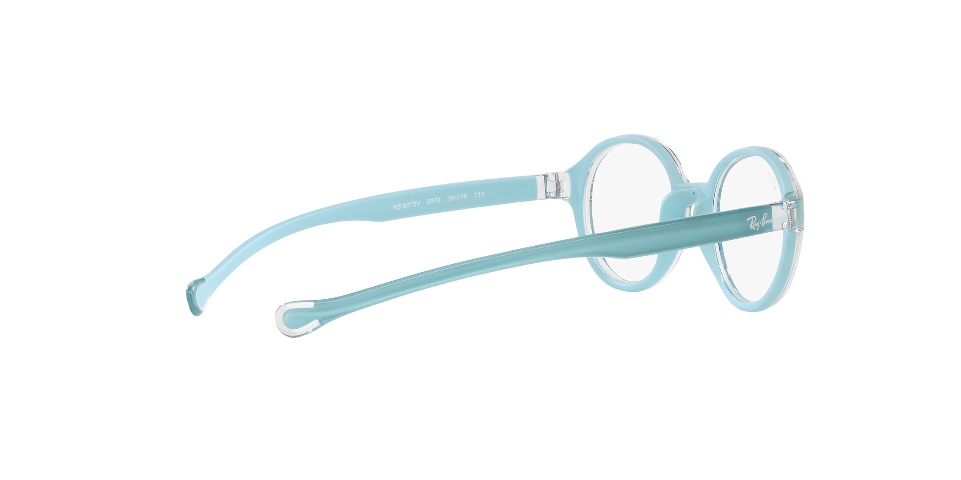 RAY-BAN JUNIOR RY9075V 3879 37