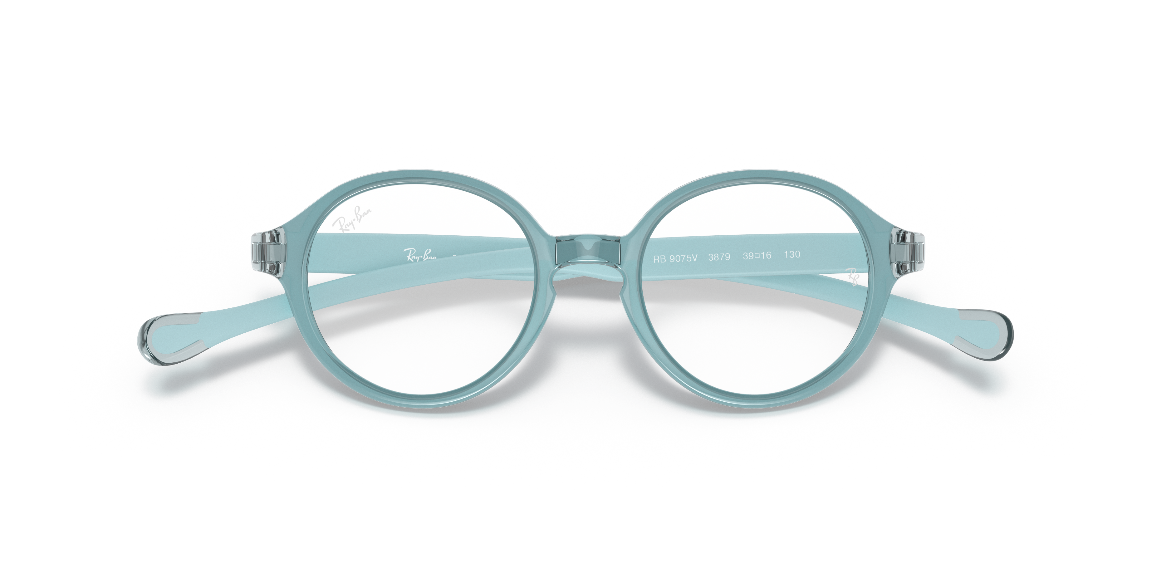 RAY-BAN JUNIOR RY9075V 3879 37