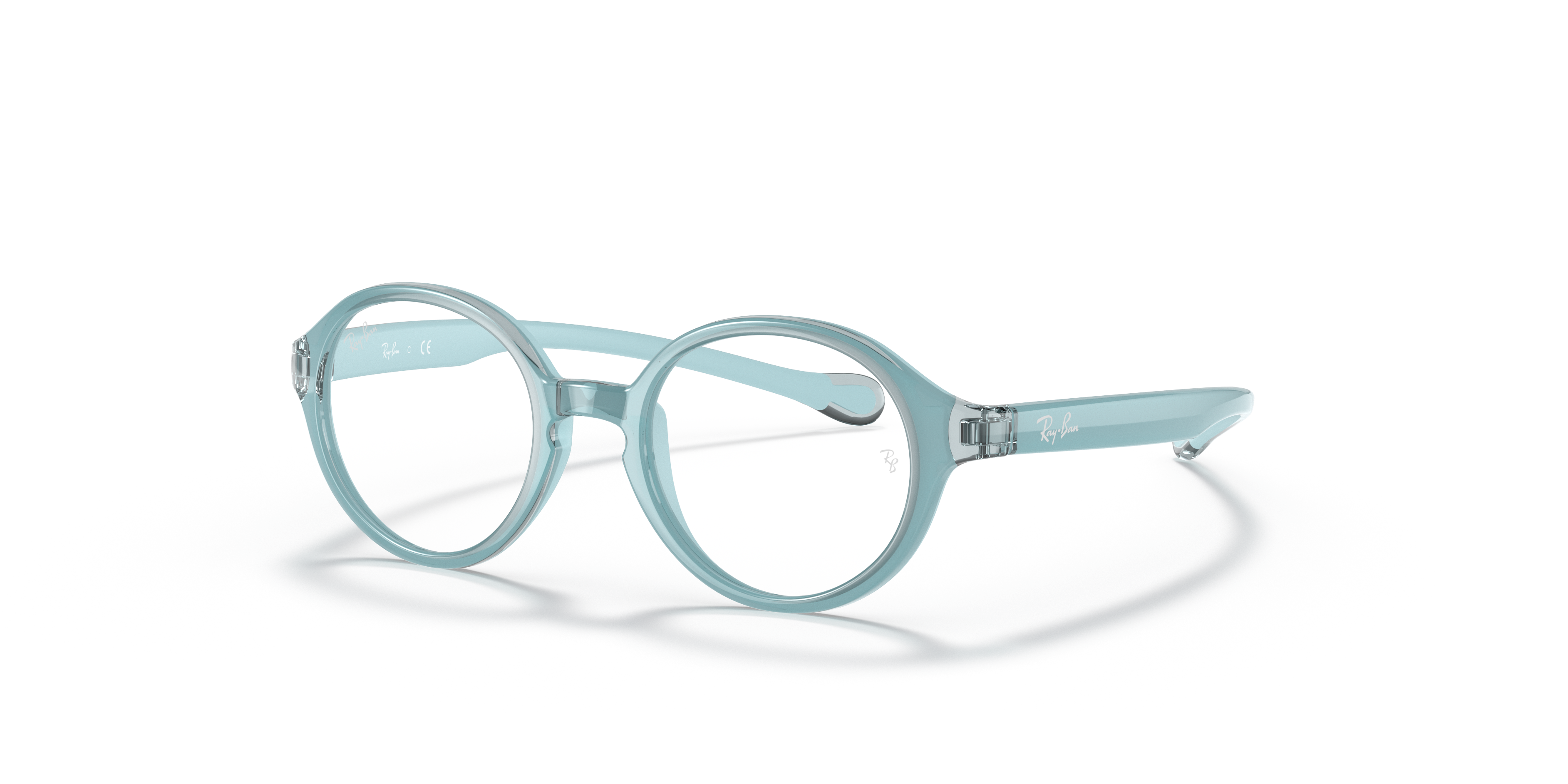 RAY-BAN JUNIOR RY9075V 3879 37
