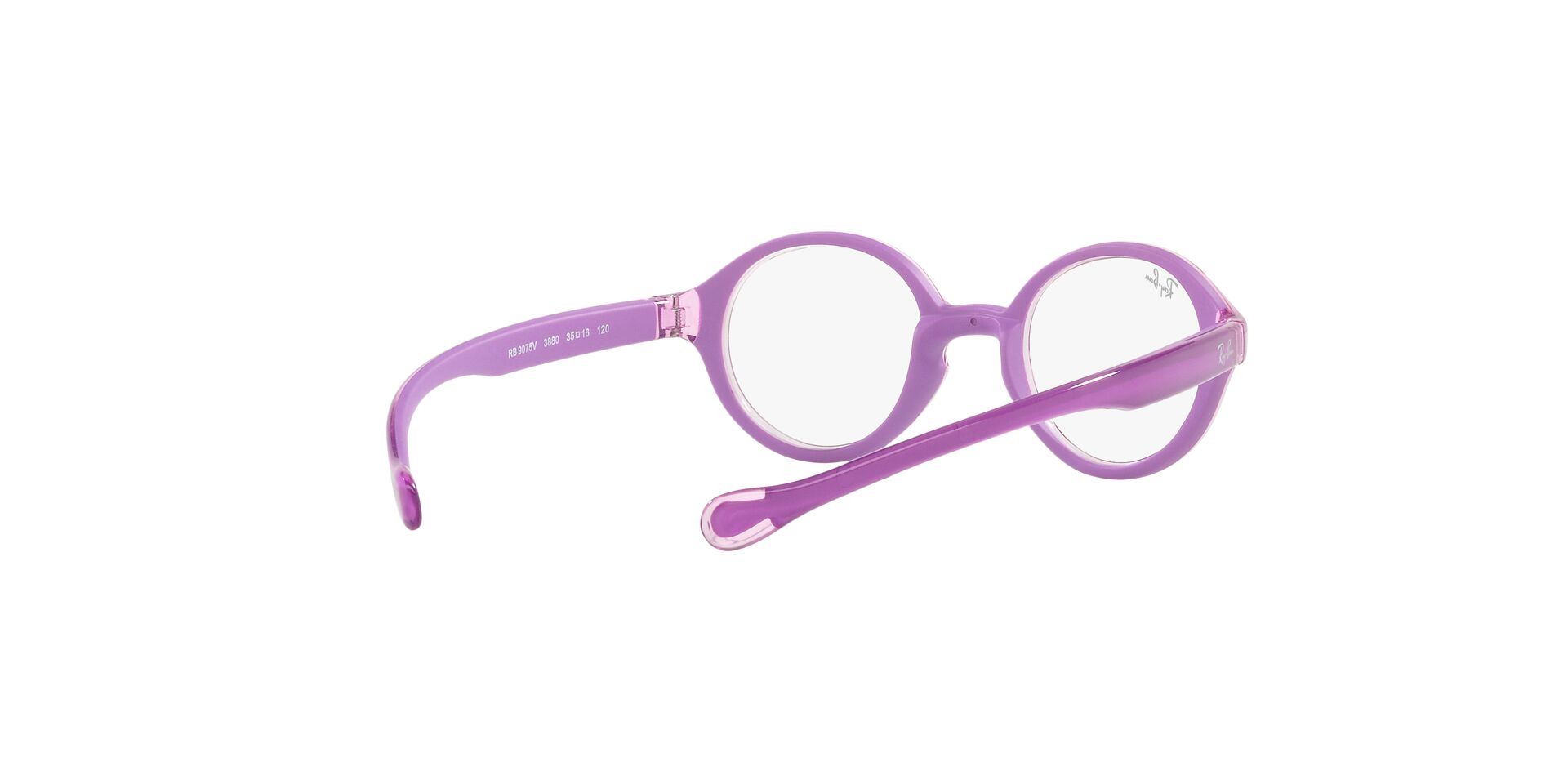 RAY-BAN JUNIOR RY9075V 3880 37