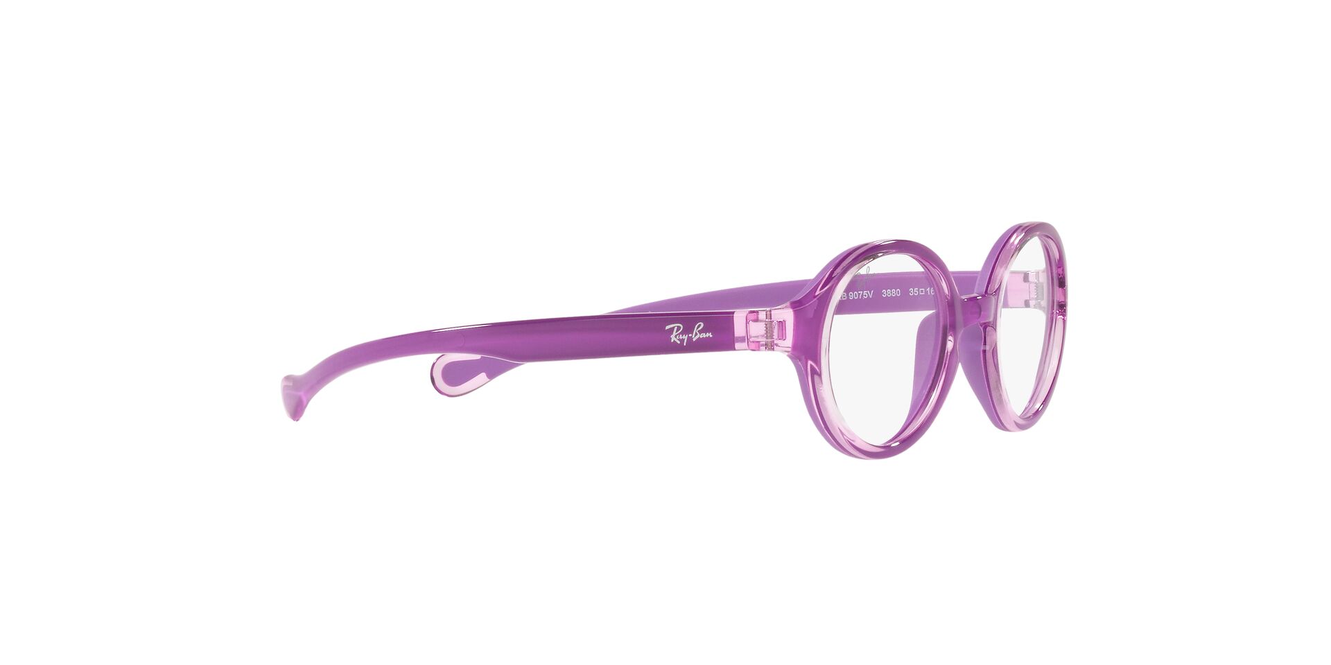 RAY-BAN JUNIOR RY9075V 3880 35