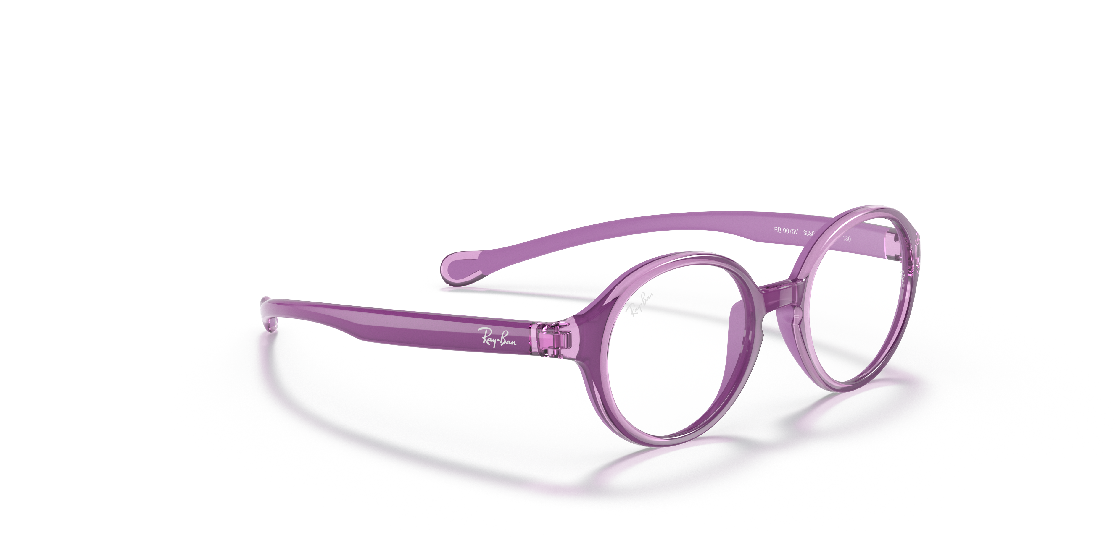 RAY-BAN JUNIOR RY9075V 3880 37