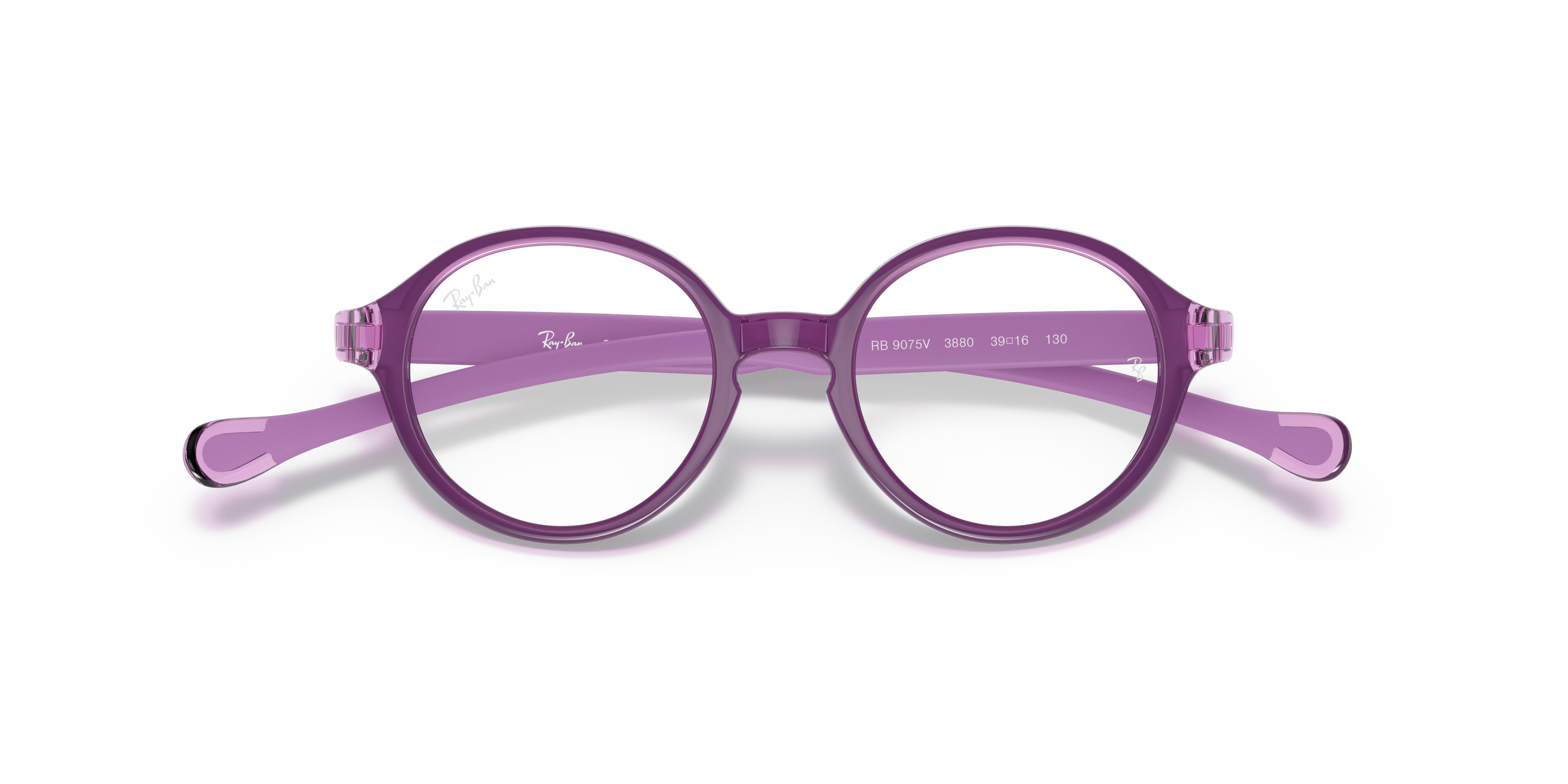 RAY-BAN JUNIOR RY9075V 3880 39