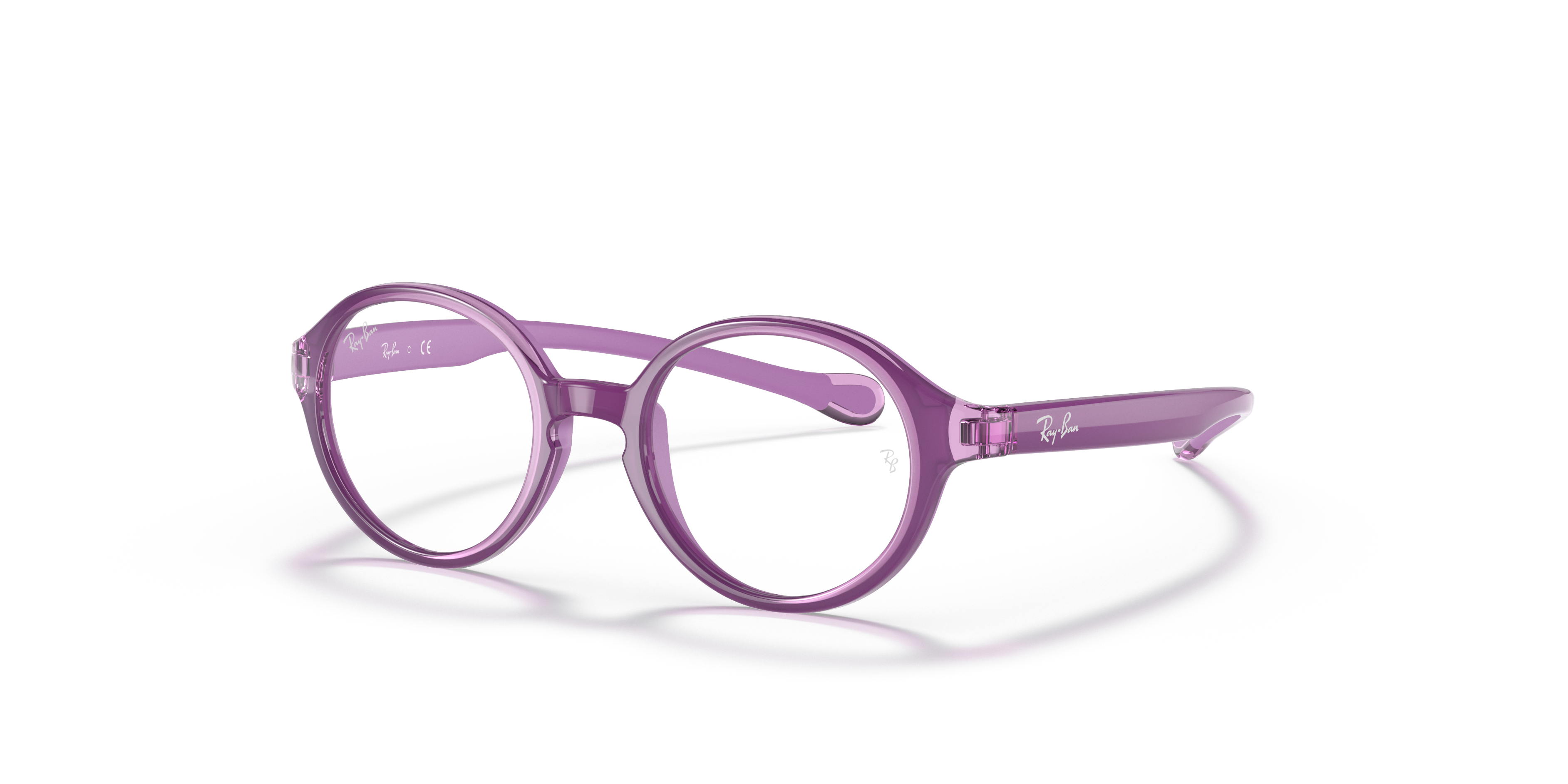 RAY-BAN JUNIOR RY9075V 3880 35